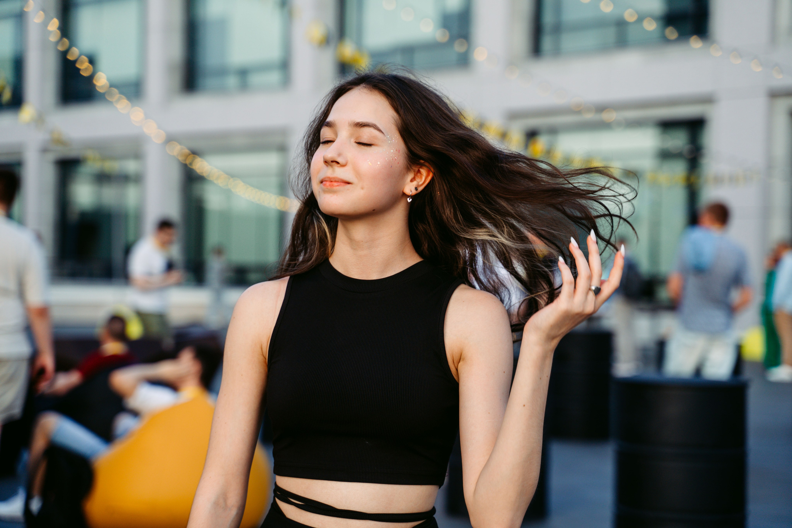 Тинькофф. ИТ-фест / 2023. Саша Копылов, фотограф в Казани