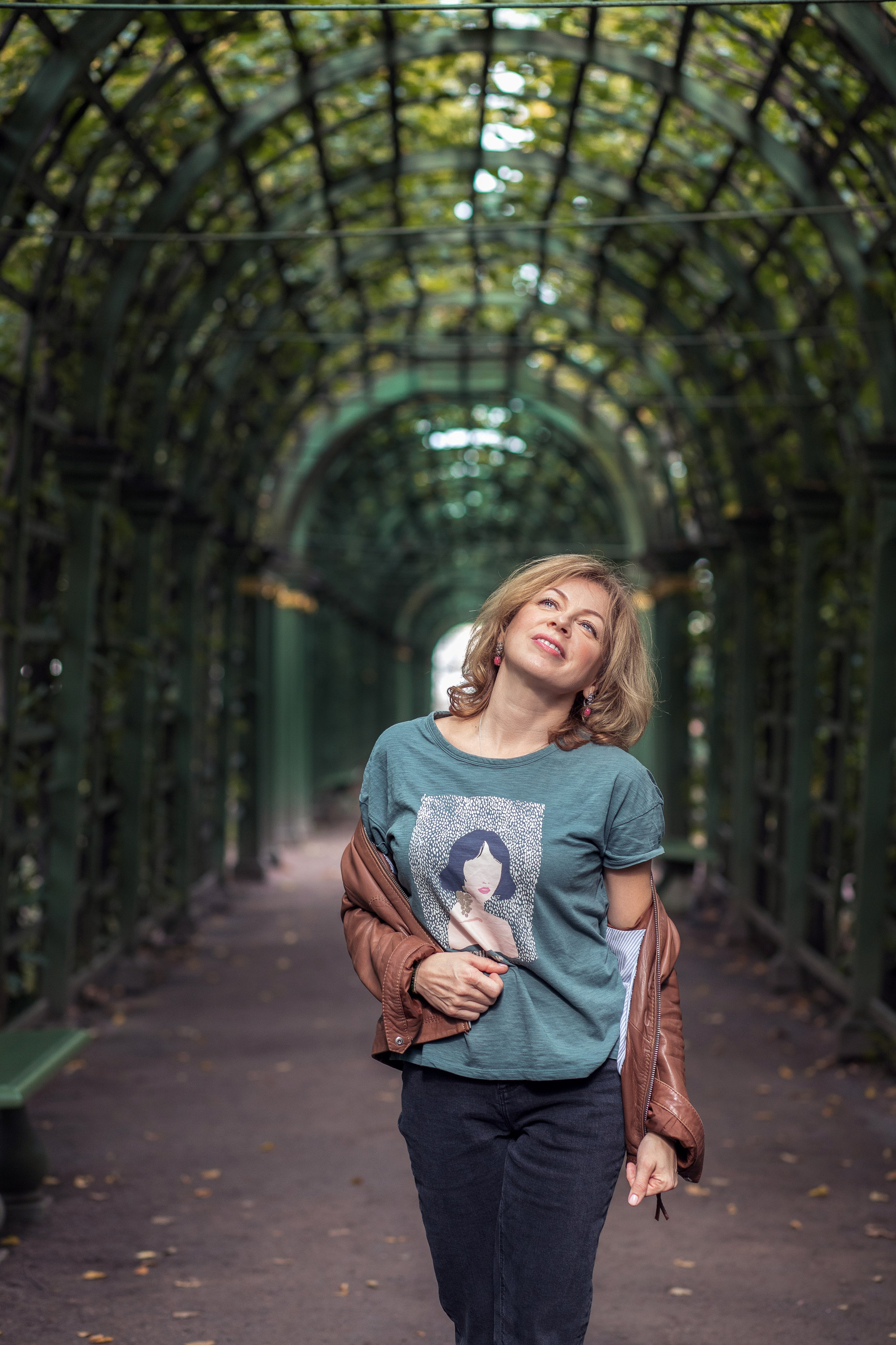 Прогулка по СПб. Выпускные альбомы. Школьный и семейный фотограф Виктория Игнатьева