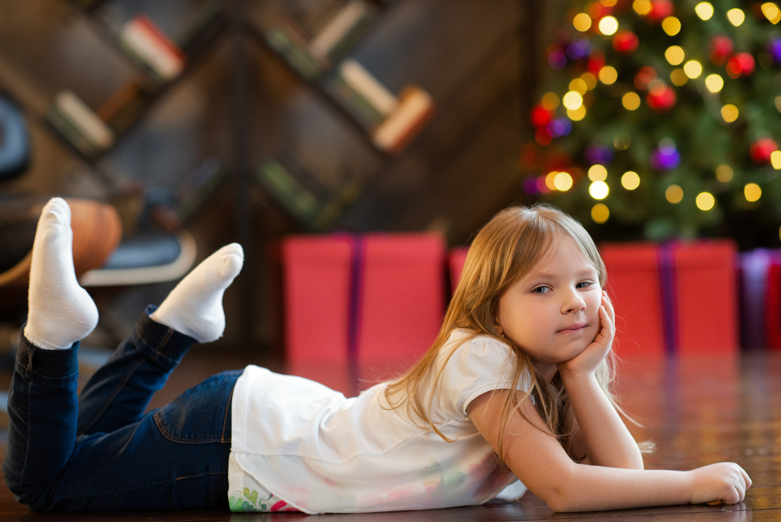 Маша и Полина. Фотографии с душой. Фотограф Елена Паркер