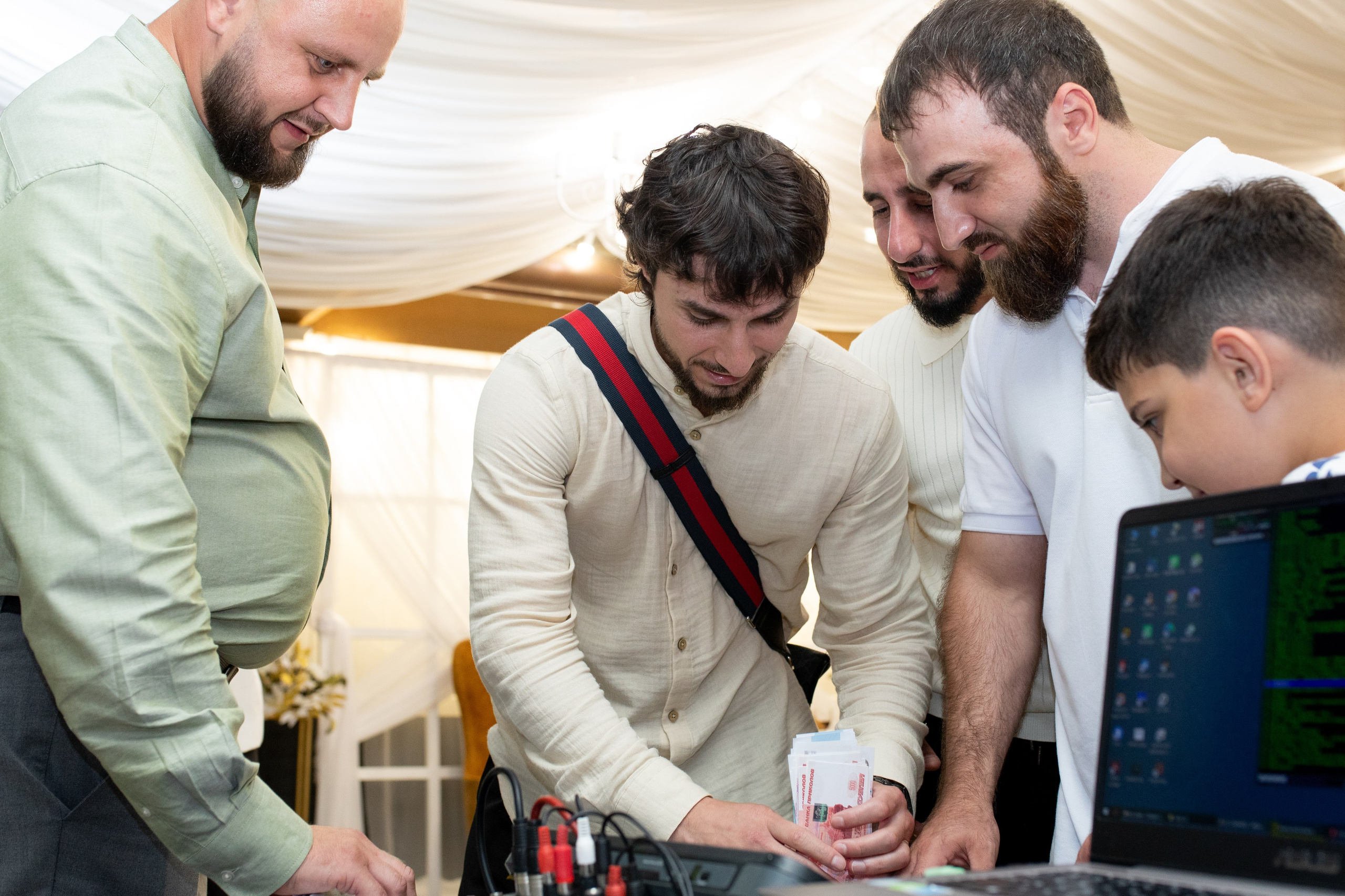 Александра&Николай. Фотограф в Новосибирске Ася Зверева