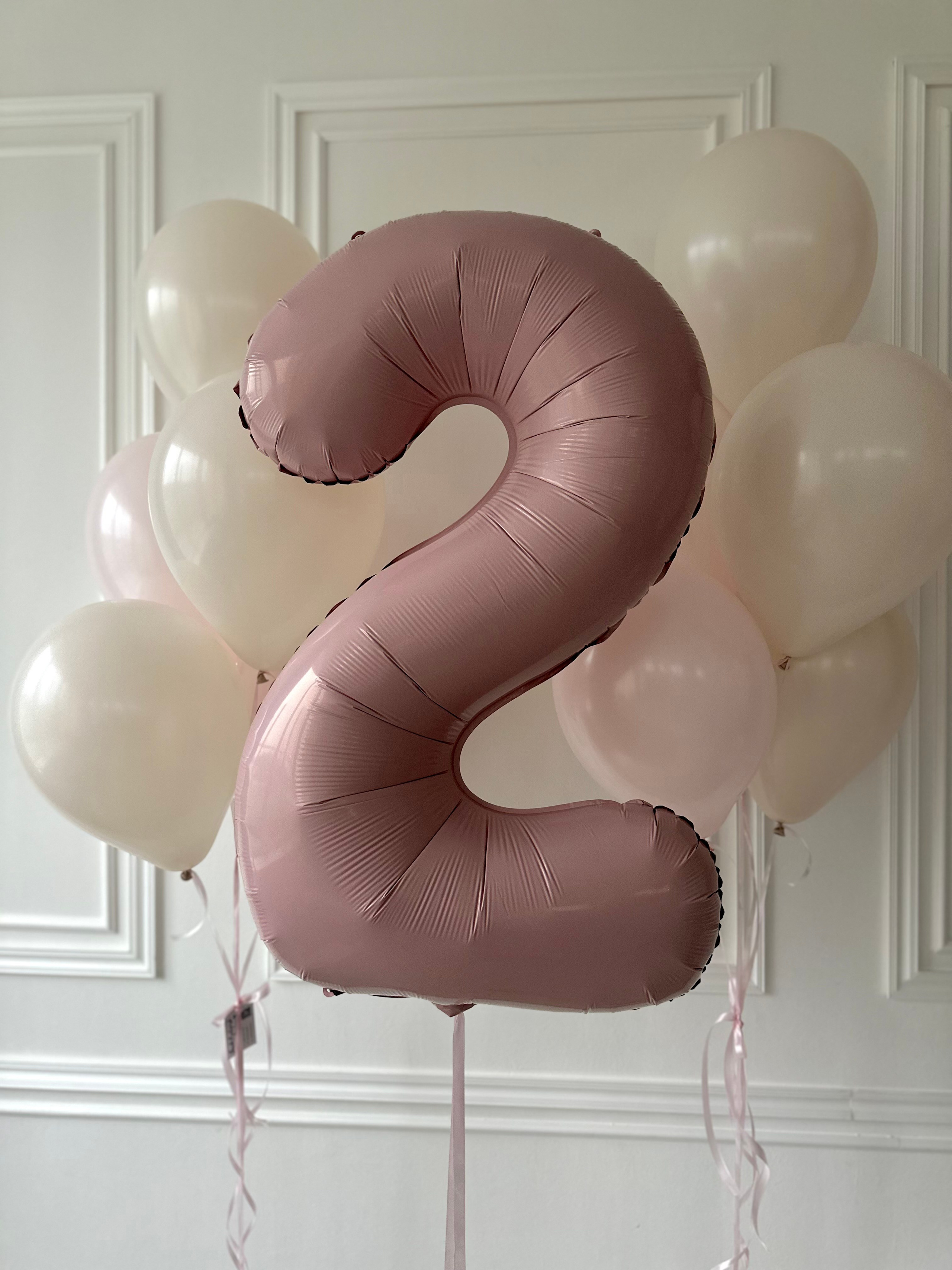 Для нее. Фабрика праздника