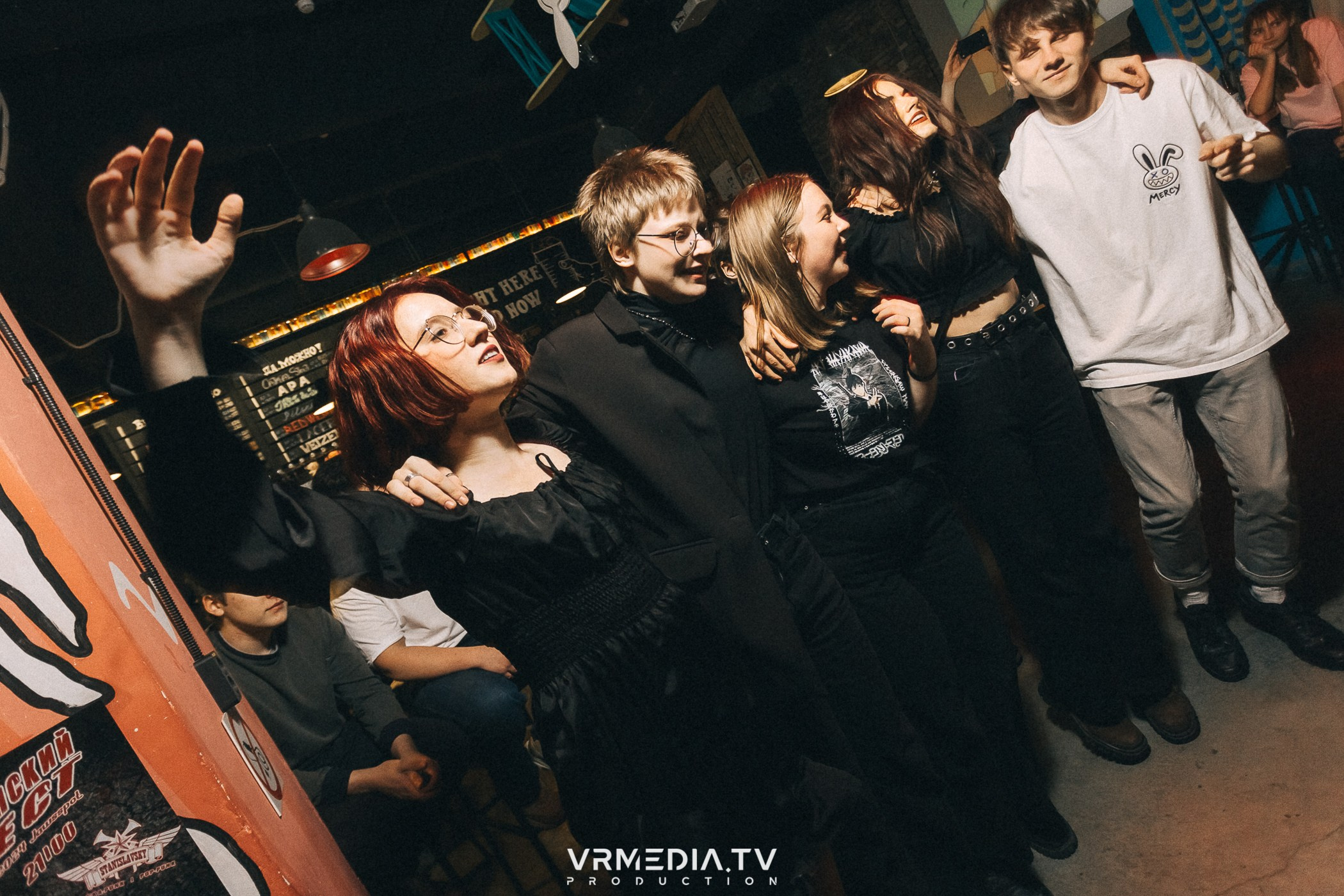 «JAWSSPOT» 3 ГОДА