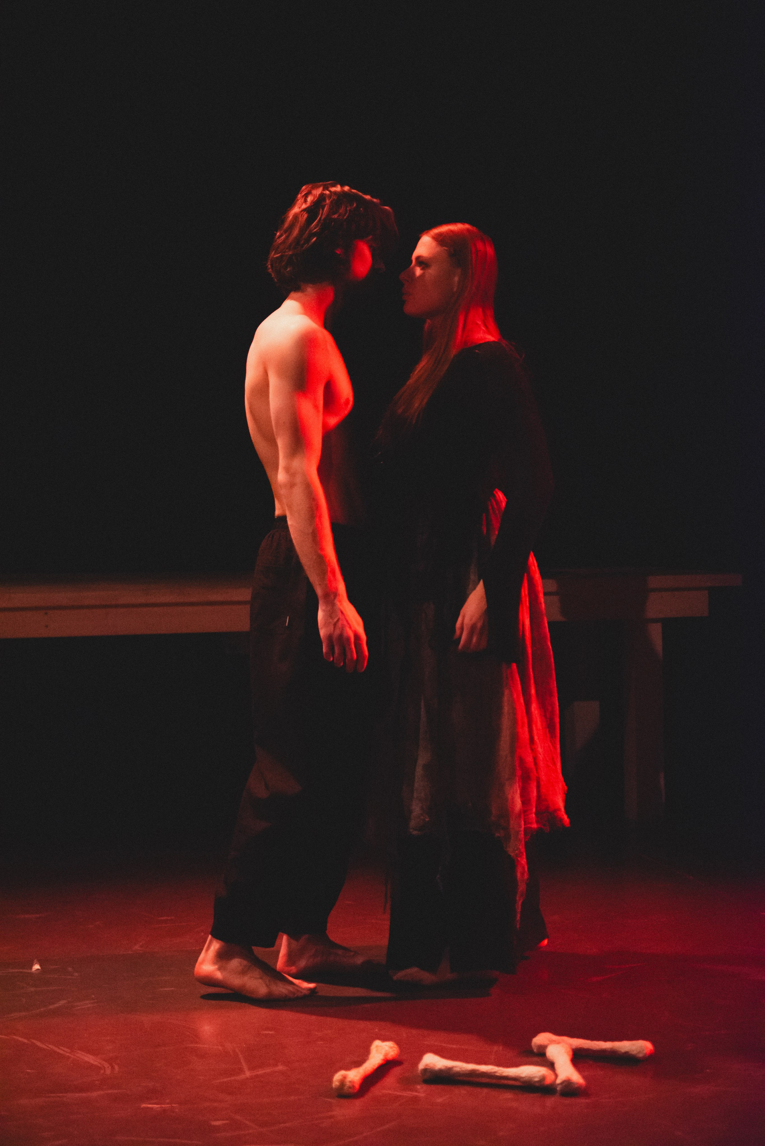 00театр _ Явь Навь Правь. Художник по свету Егор Сапожников