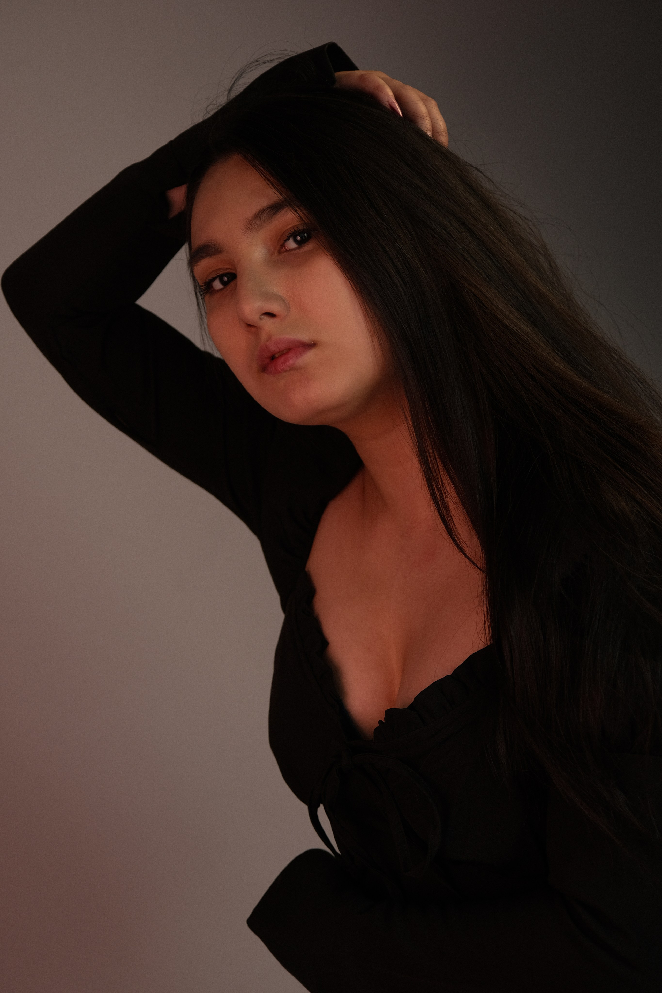 Фотограф в Караганде