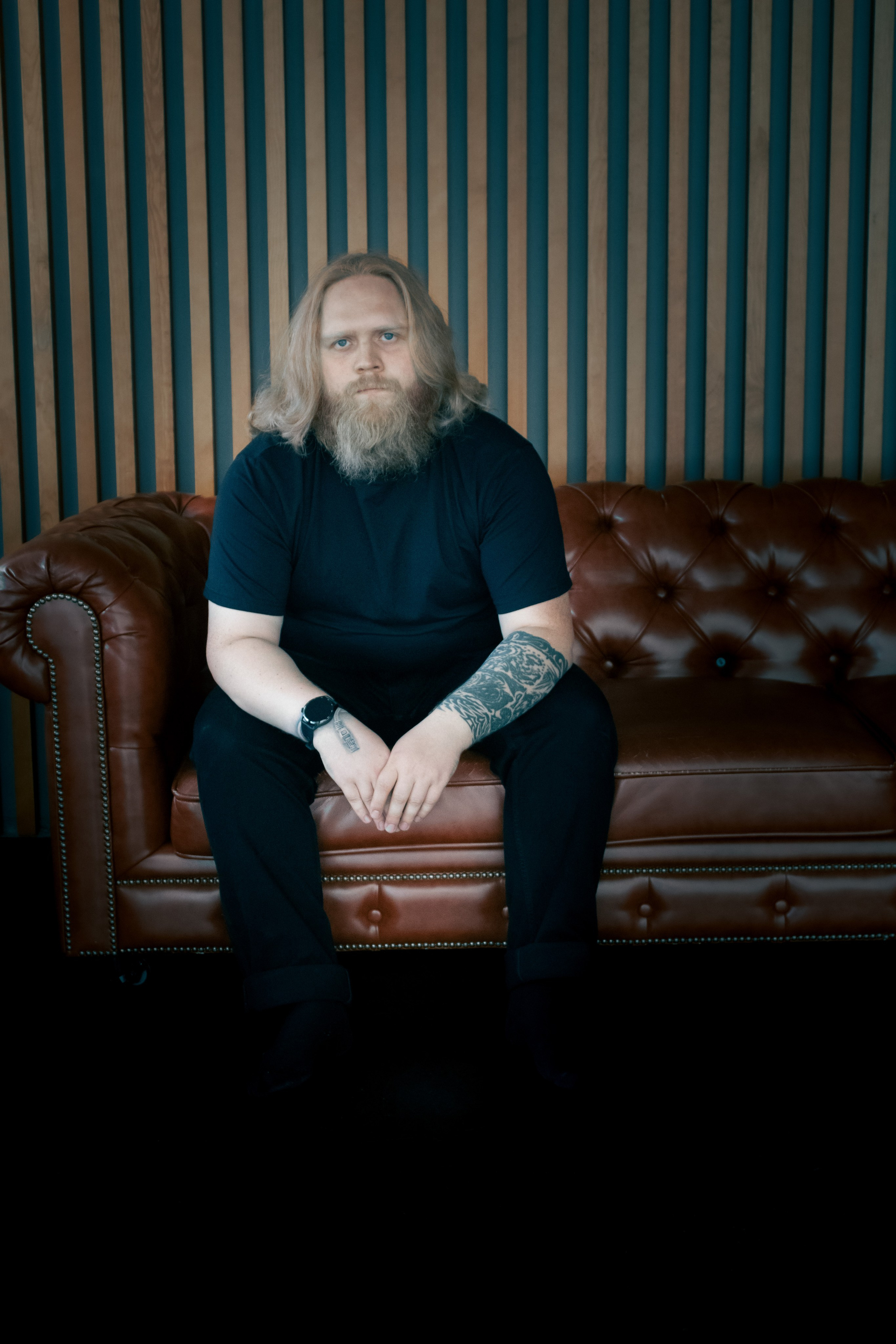 Владимир. Бутакова Елена фотограф в Екатеринбурге