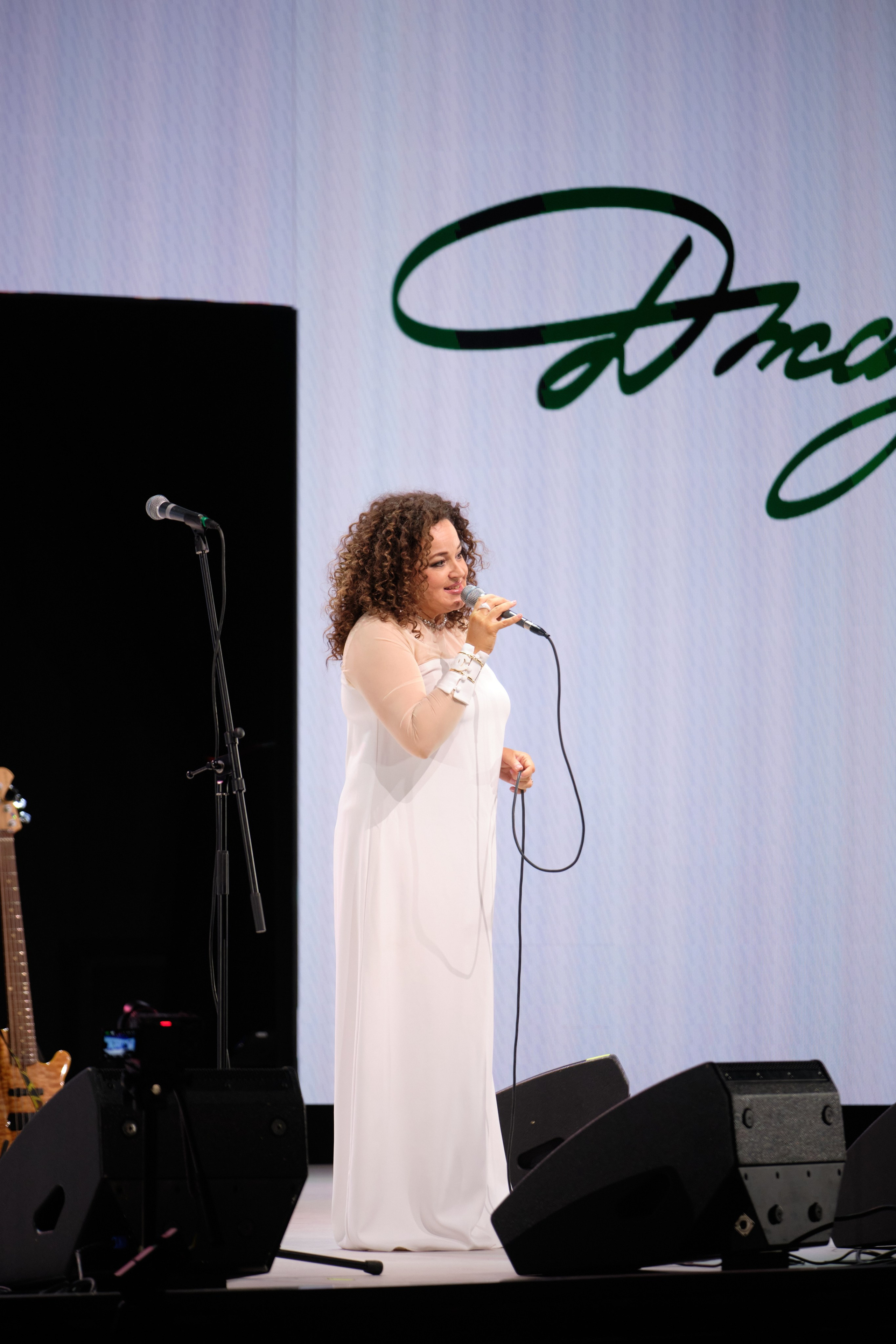 Открытие фестиваля «Казан джаз». Barsukov