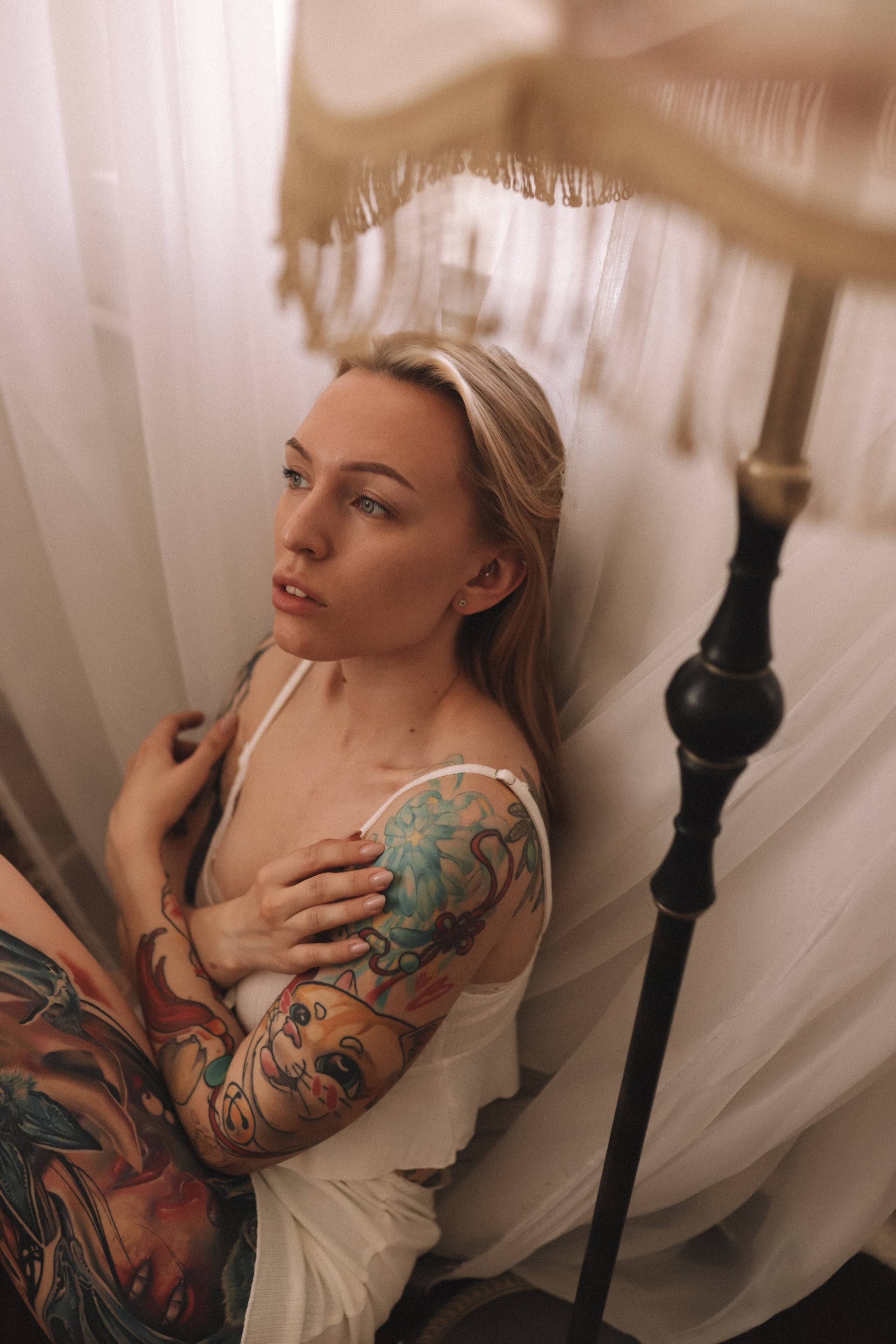 Марина. Фотограф в Нижнем Новгороде Кристина Батанова