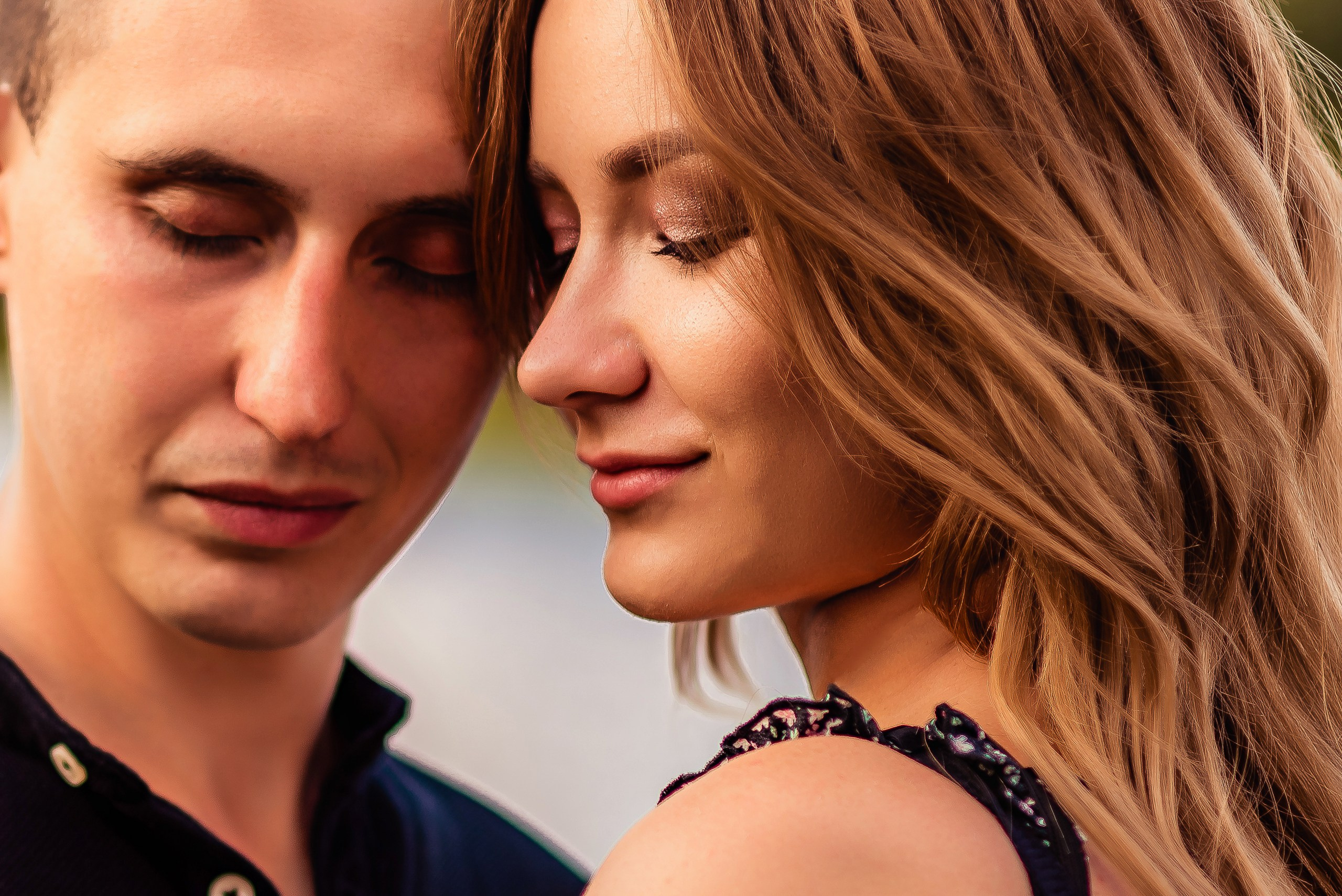 Lovestory Анастасия и Владимир. Главная