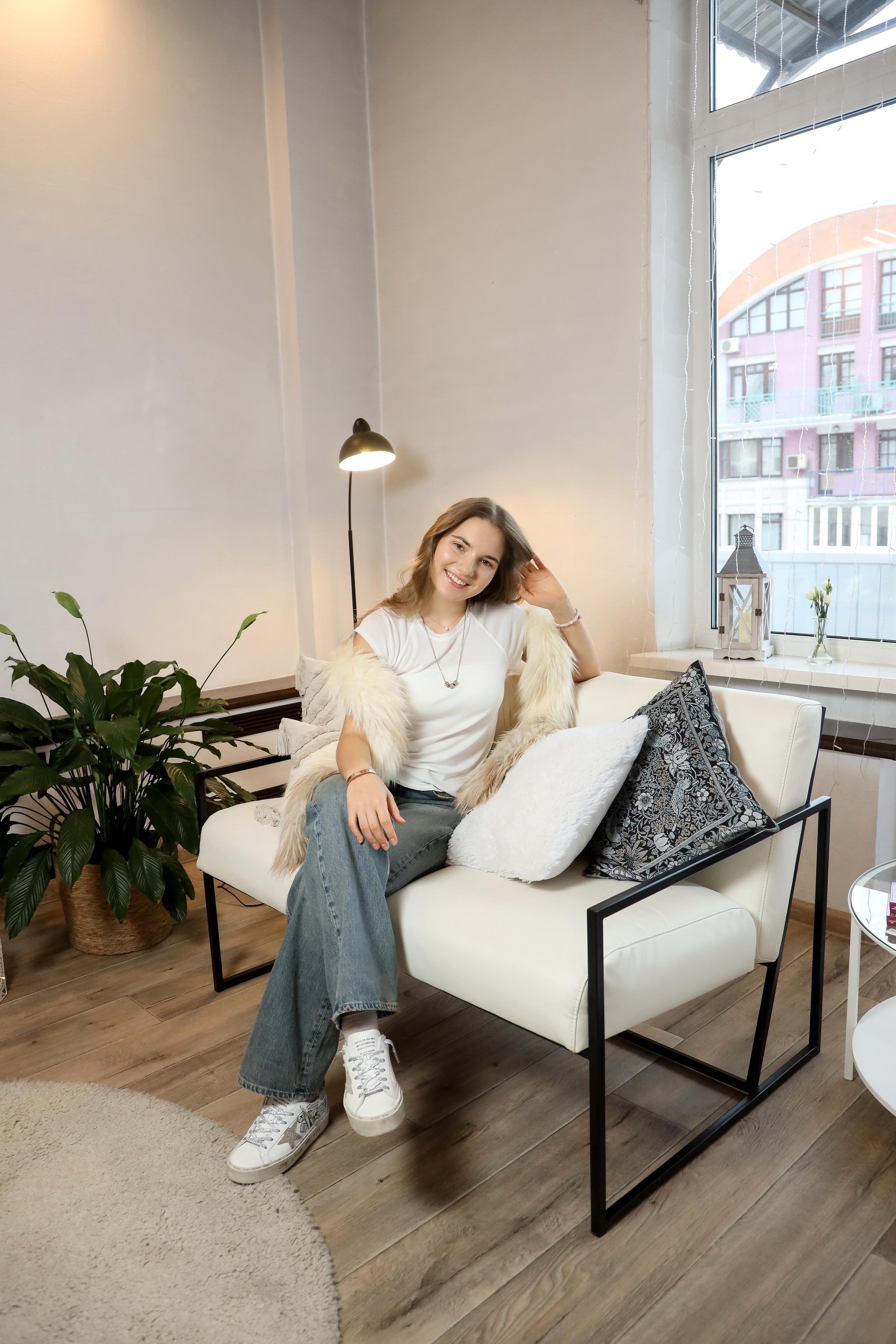 Бранч. Фотограф Антон Чупринин