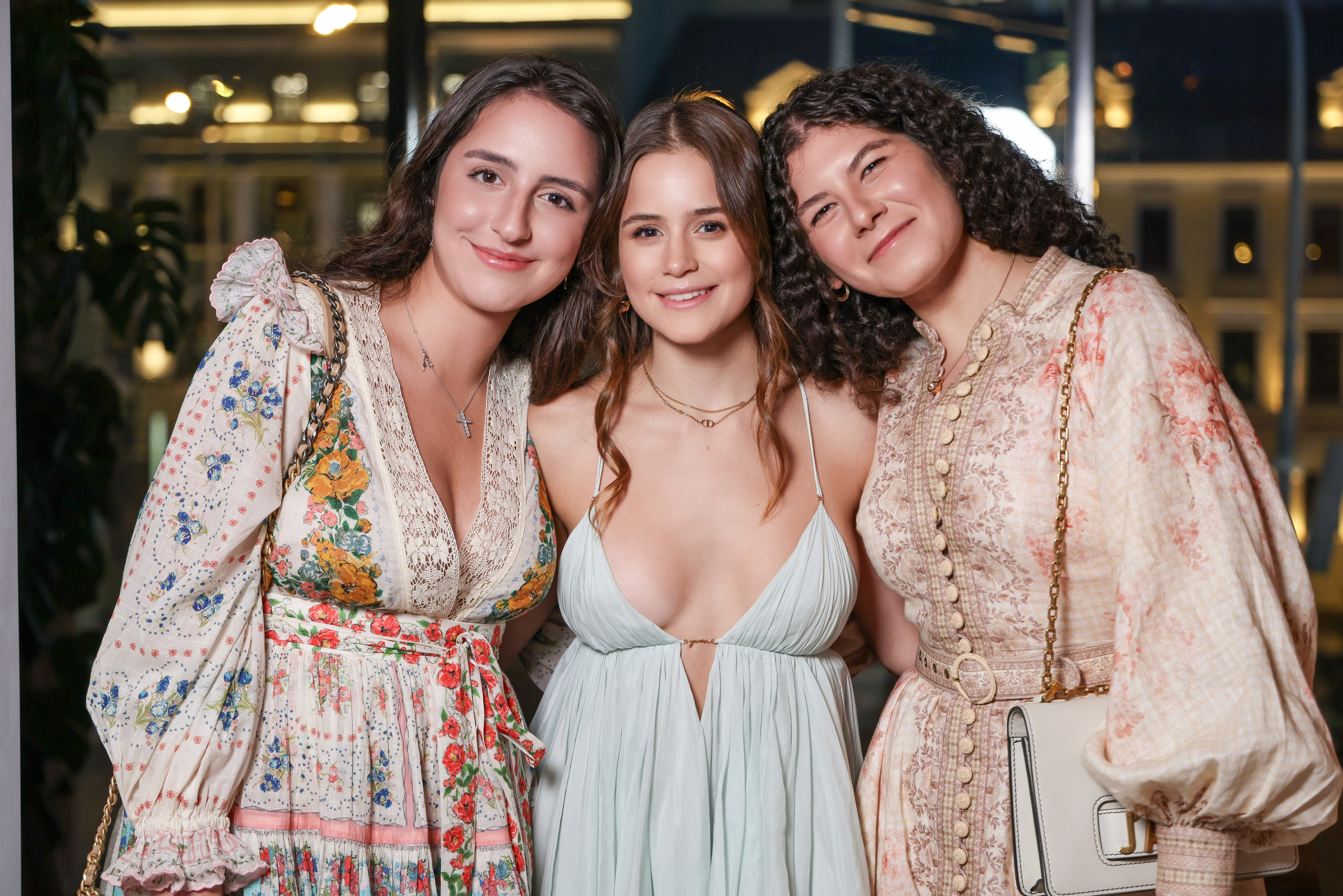 Мария ДР 19. Фотограф Антон Чупринин