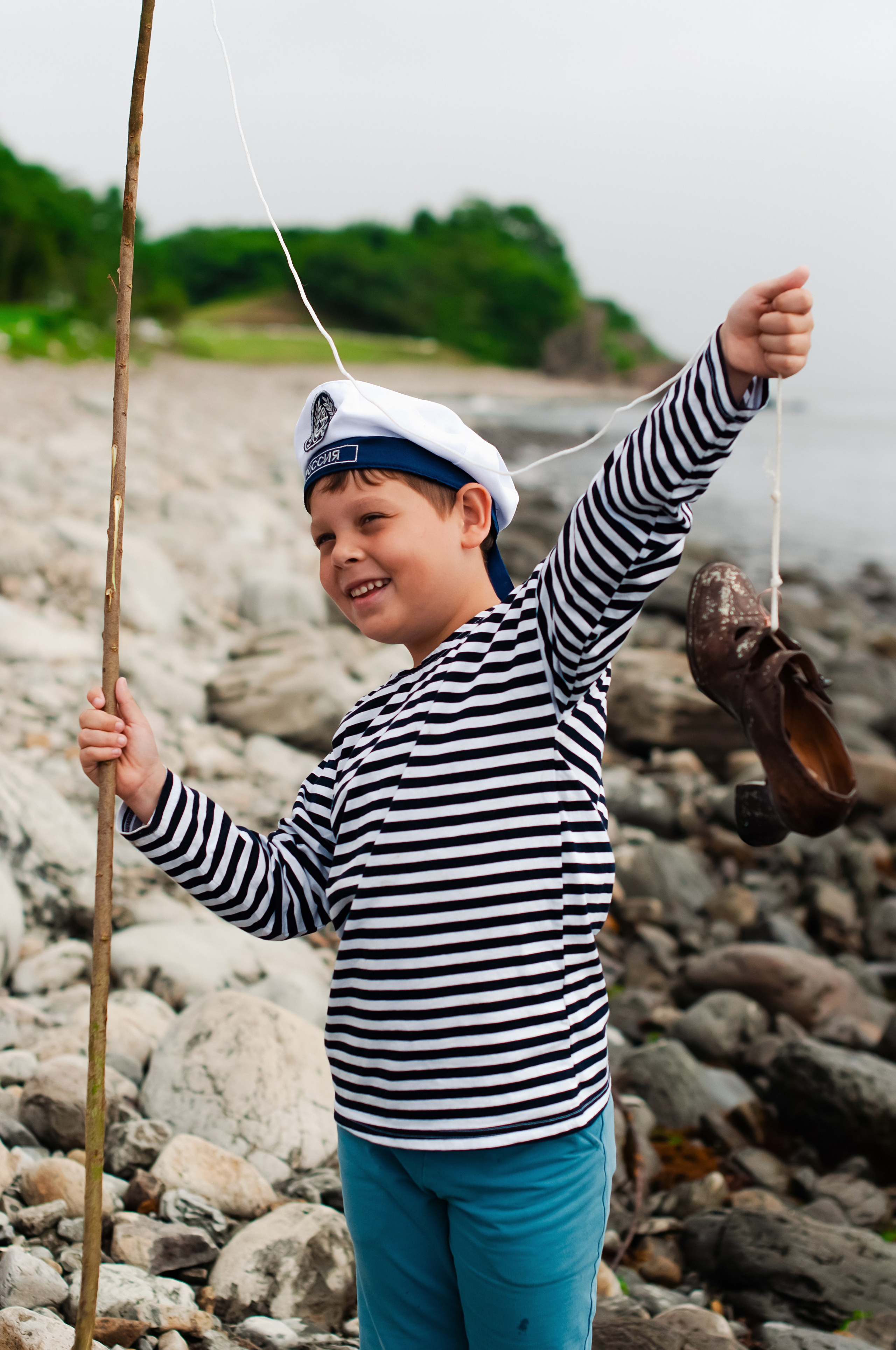 Творческие фотосессии. Фотограф в Хабаровске