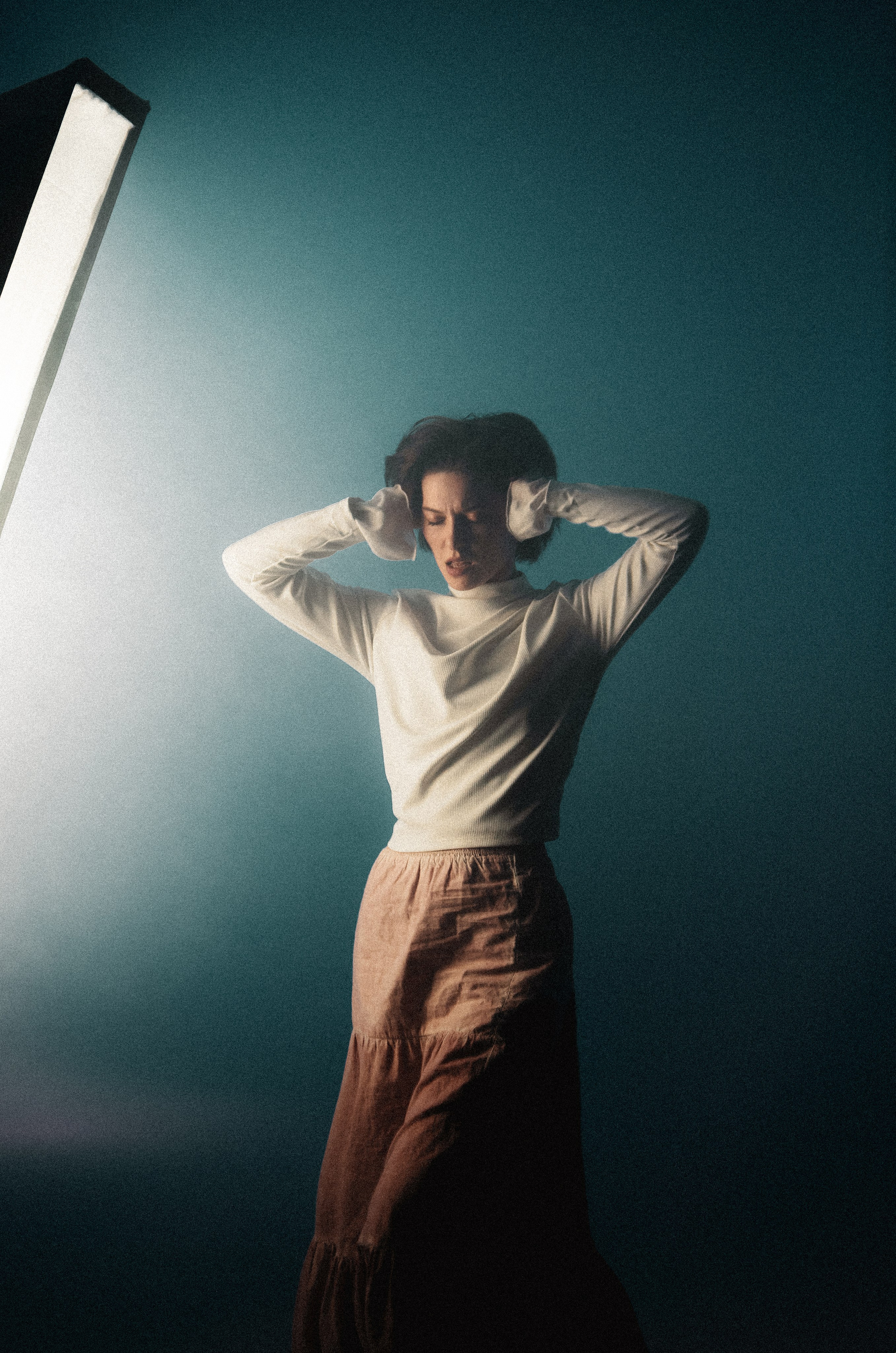 Юля. Платонов Олег — фотограф Санкт-Петербург