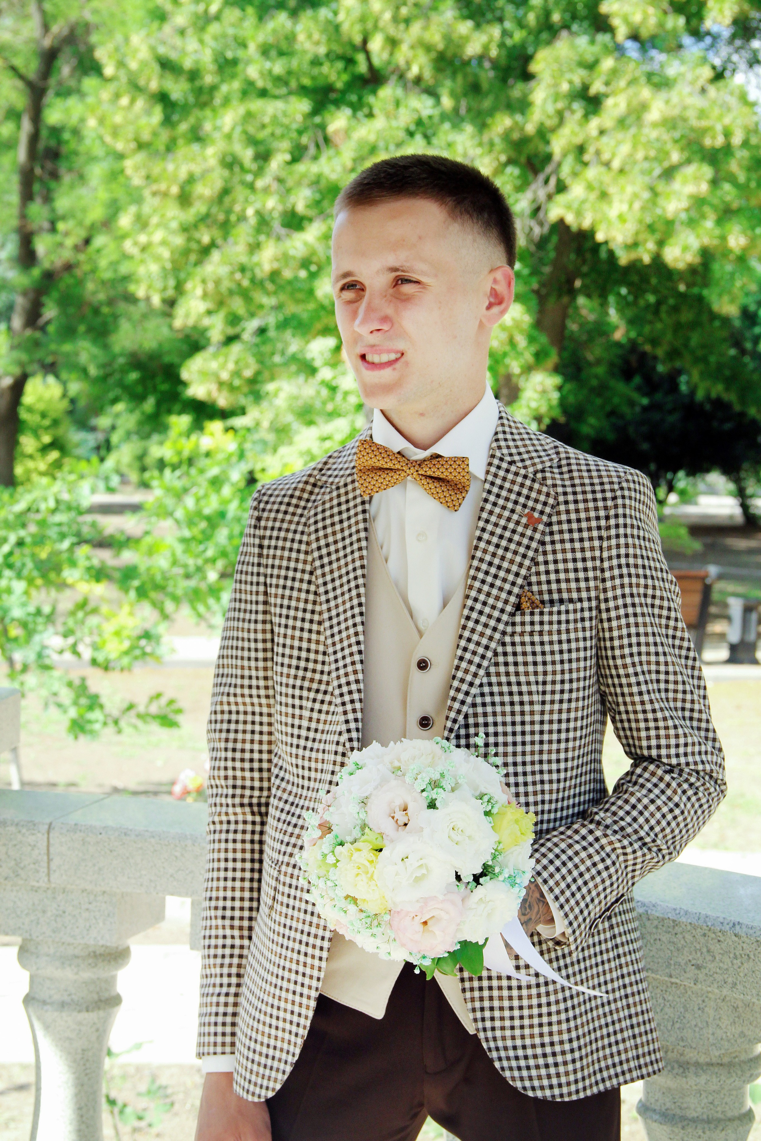 Даниил и Ангелина. Игорь Варава свадебный фотограф видеограф Белая Глина Краснодар