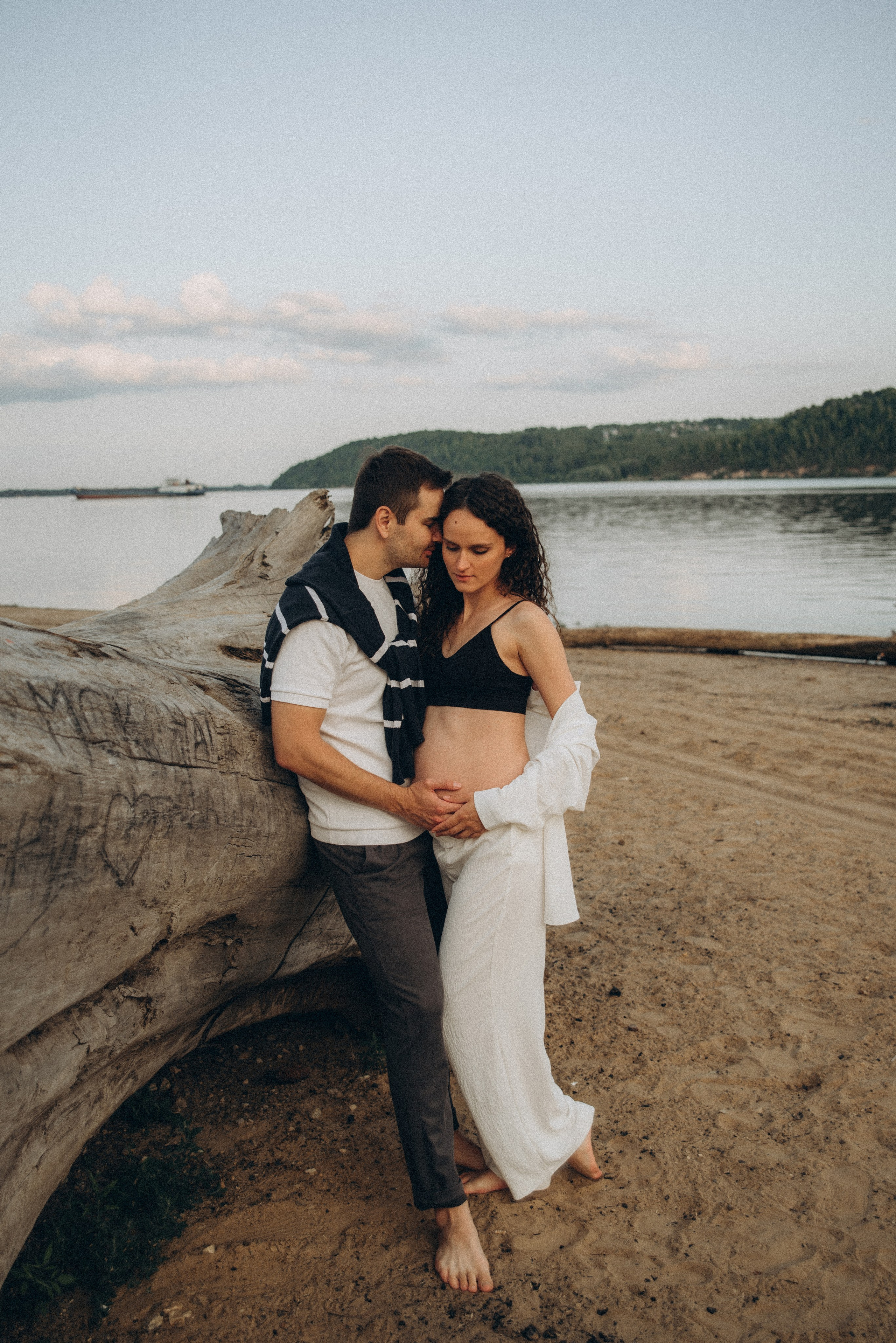 Новая жизнь. Свадебный и семейный фотограф в Йошкар-Оле, Питере и Казани Александра Богинич