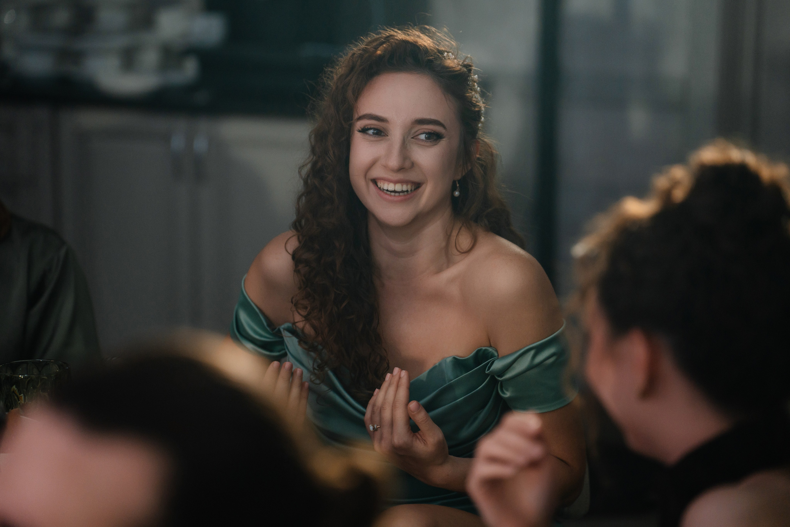 Искренность. Свадебный и семейный фотограф в Анапе Елена Полетаева