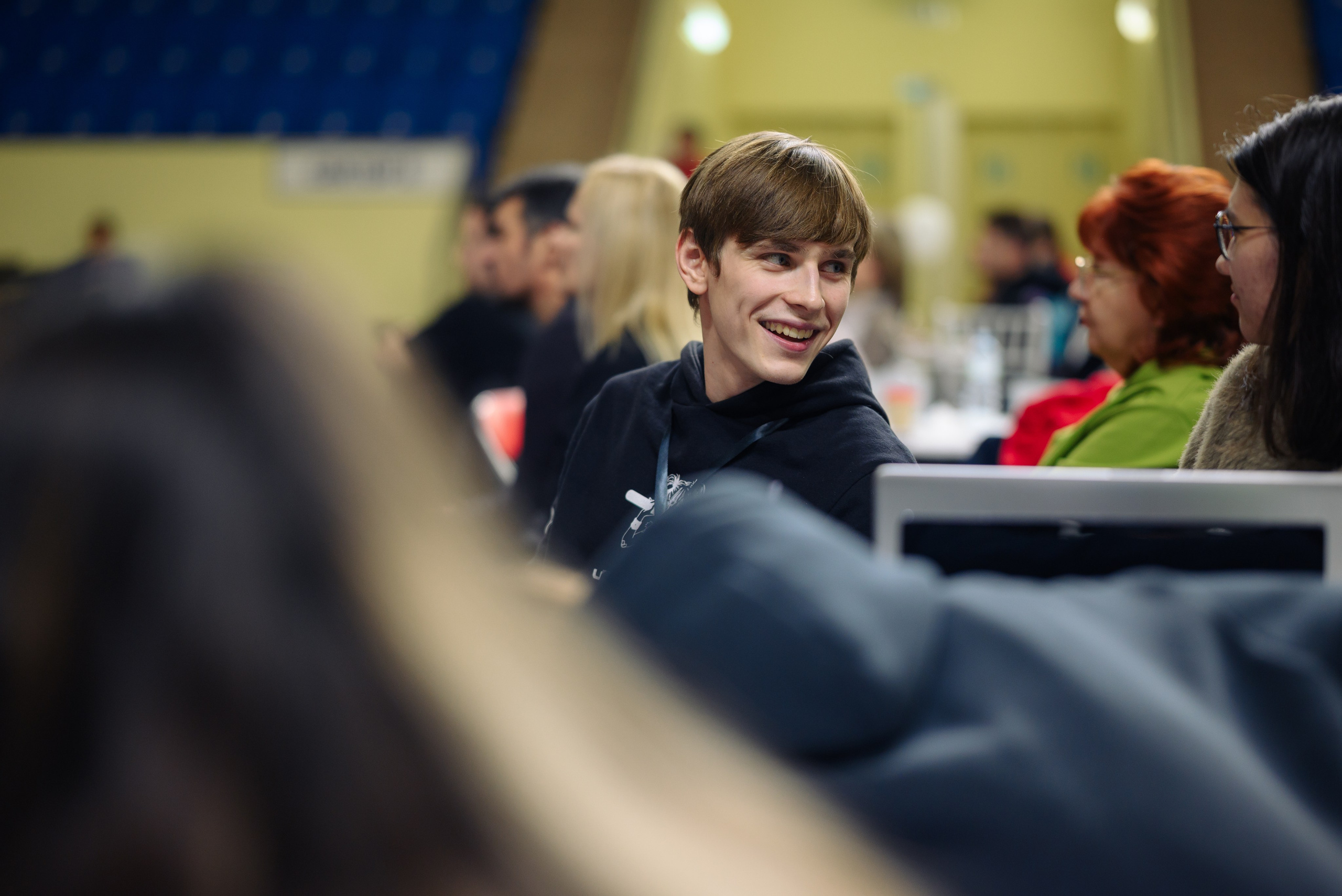 Хакатон 2023 Смоленск. Свадебный фотограф в Смоленске — Дмитрий Гагарин