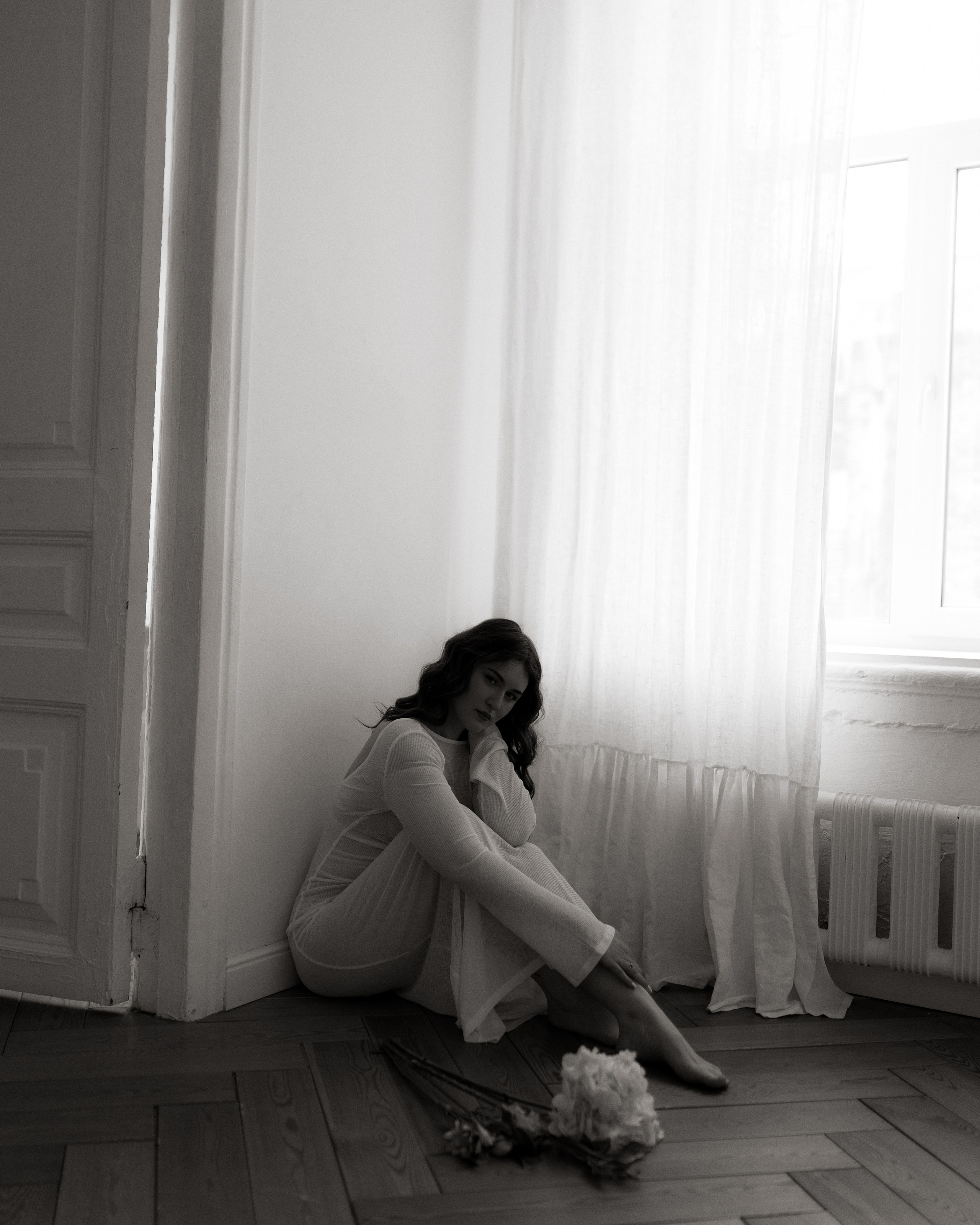 Анна. DARYA.BELKINA