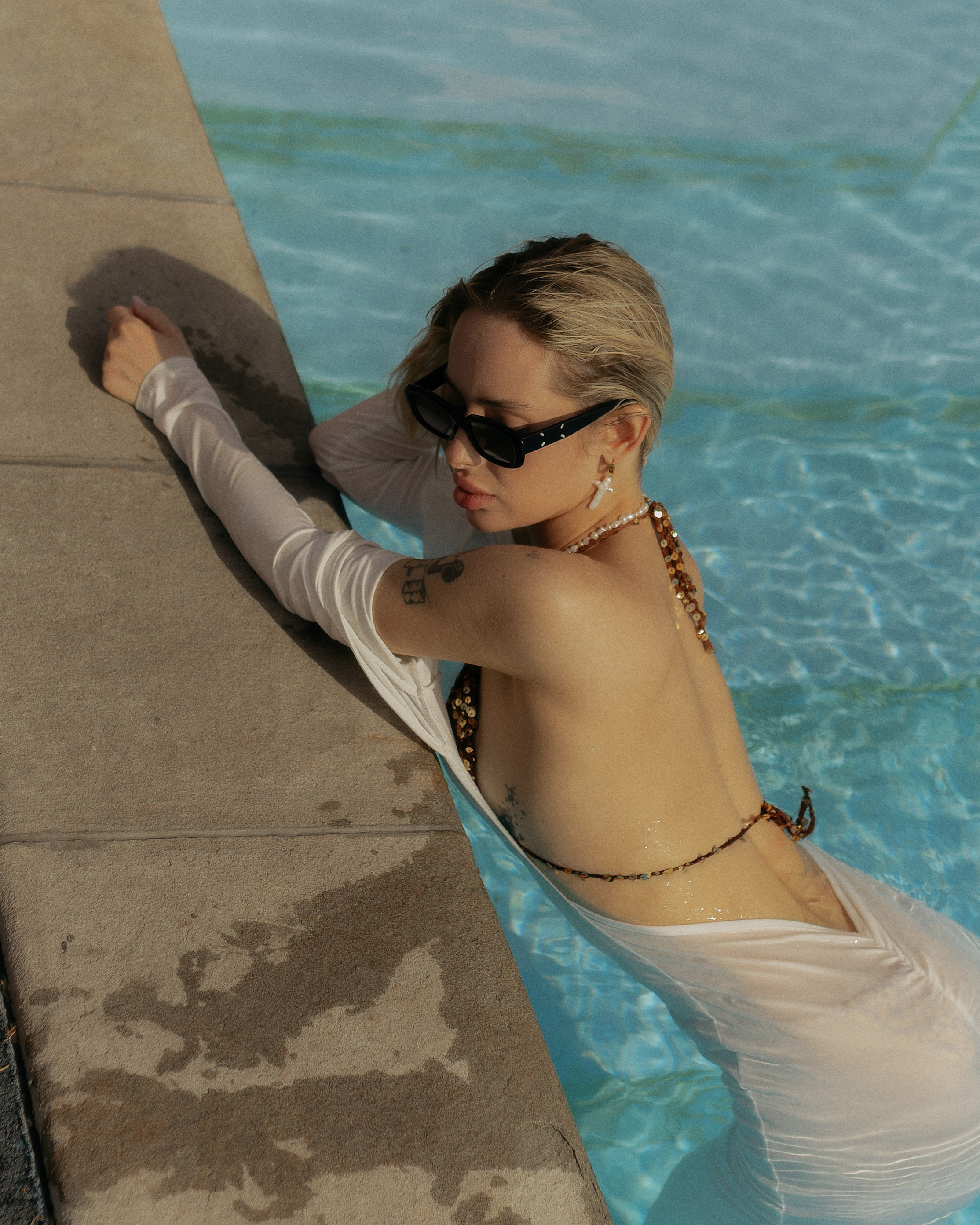 Ксения. DARYA.BELKINA