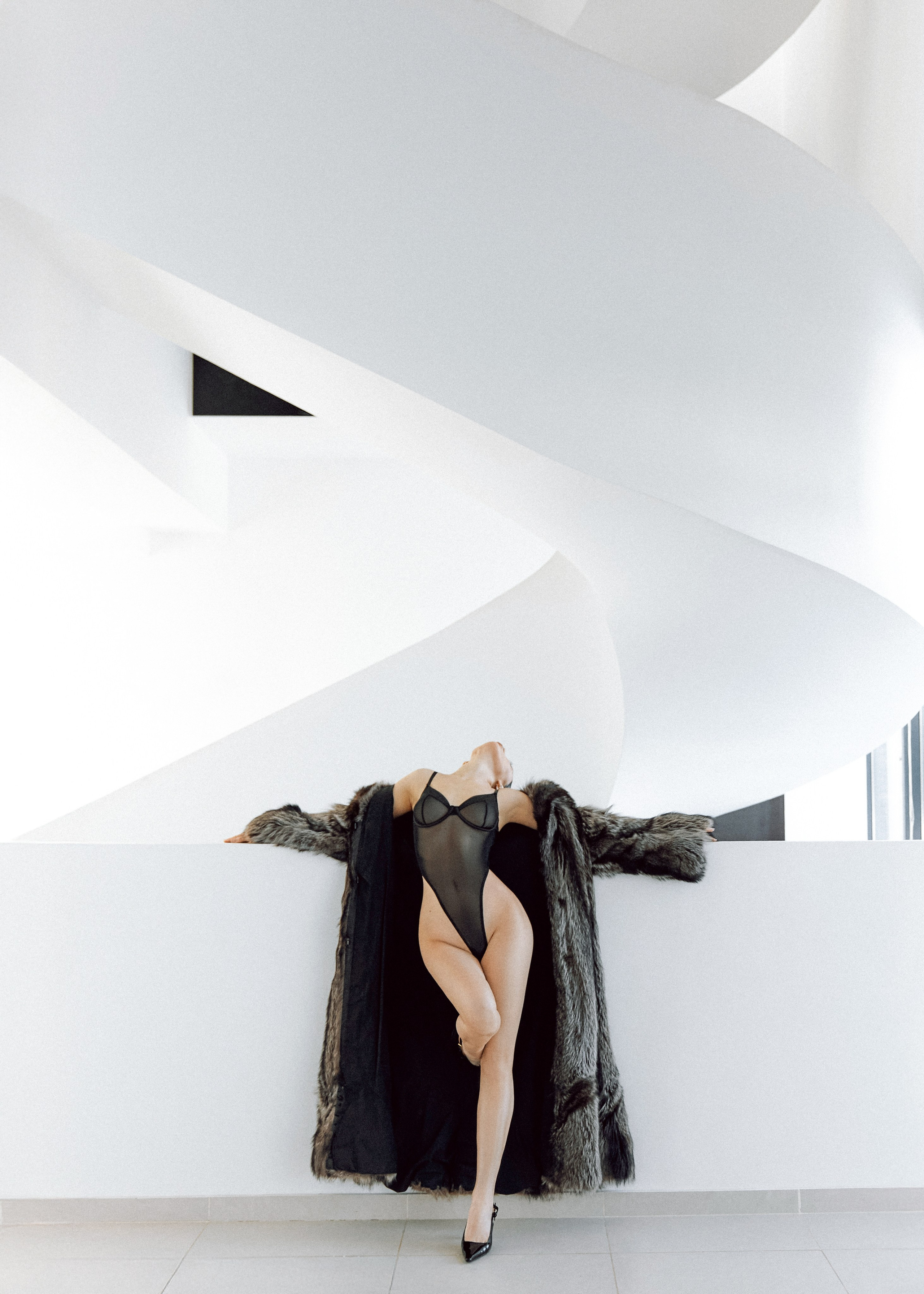 Женский портрет. Фотограф в Ростове на Дону