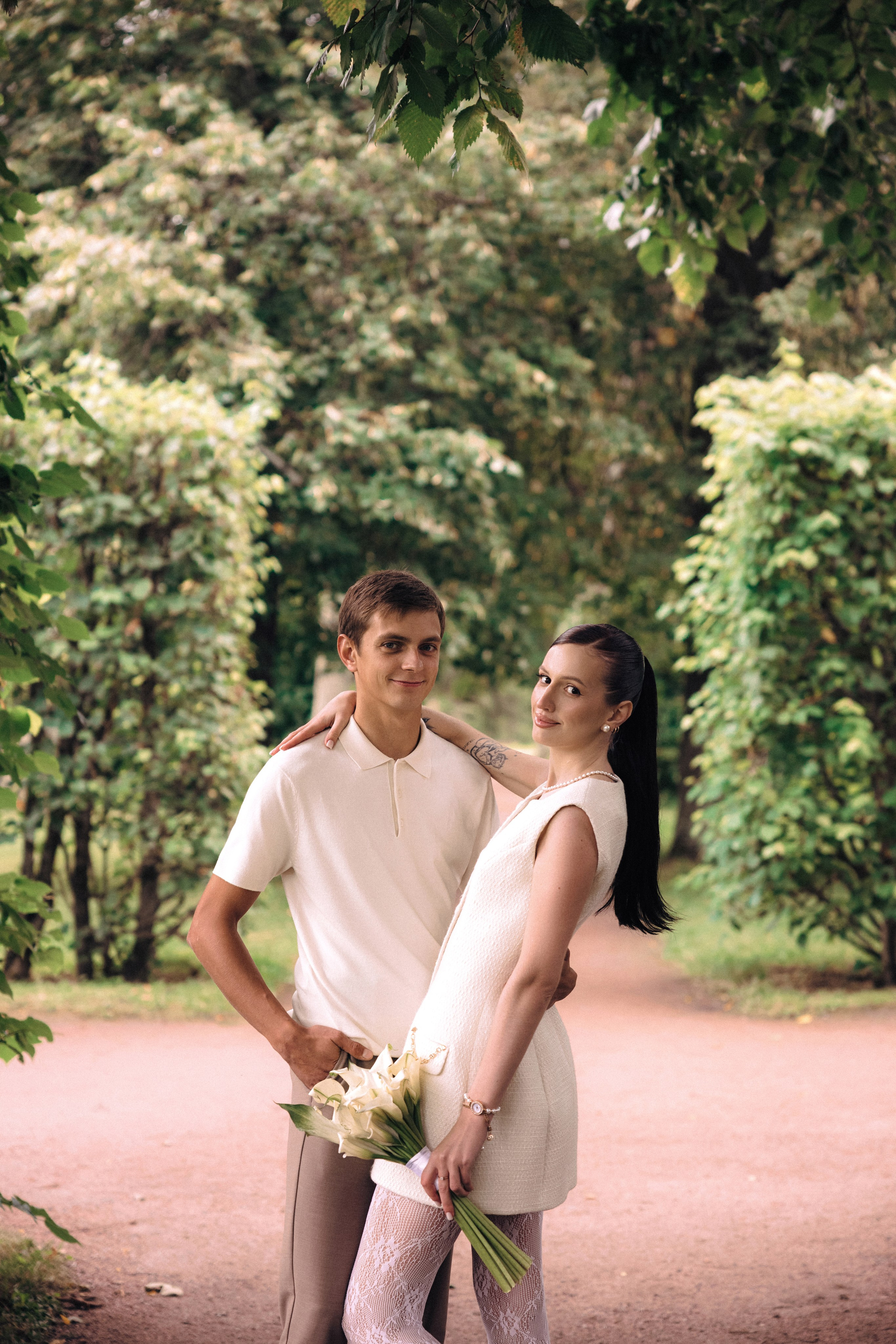 ♥. Фотограф в Санкт-Петербурге Мария Проскурина