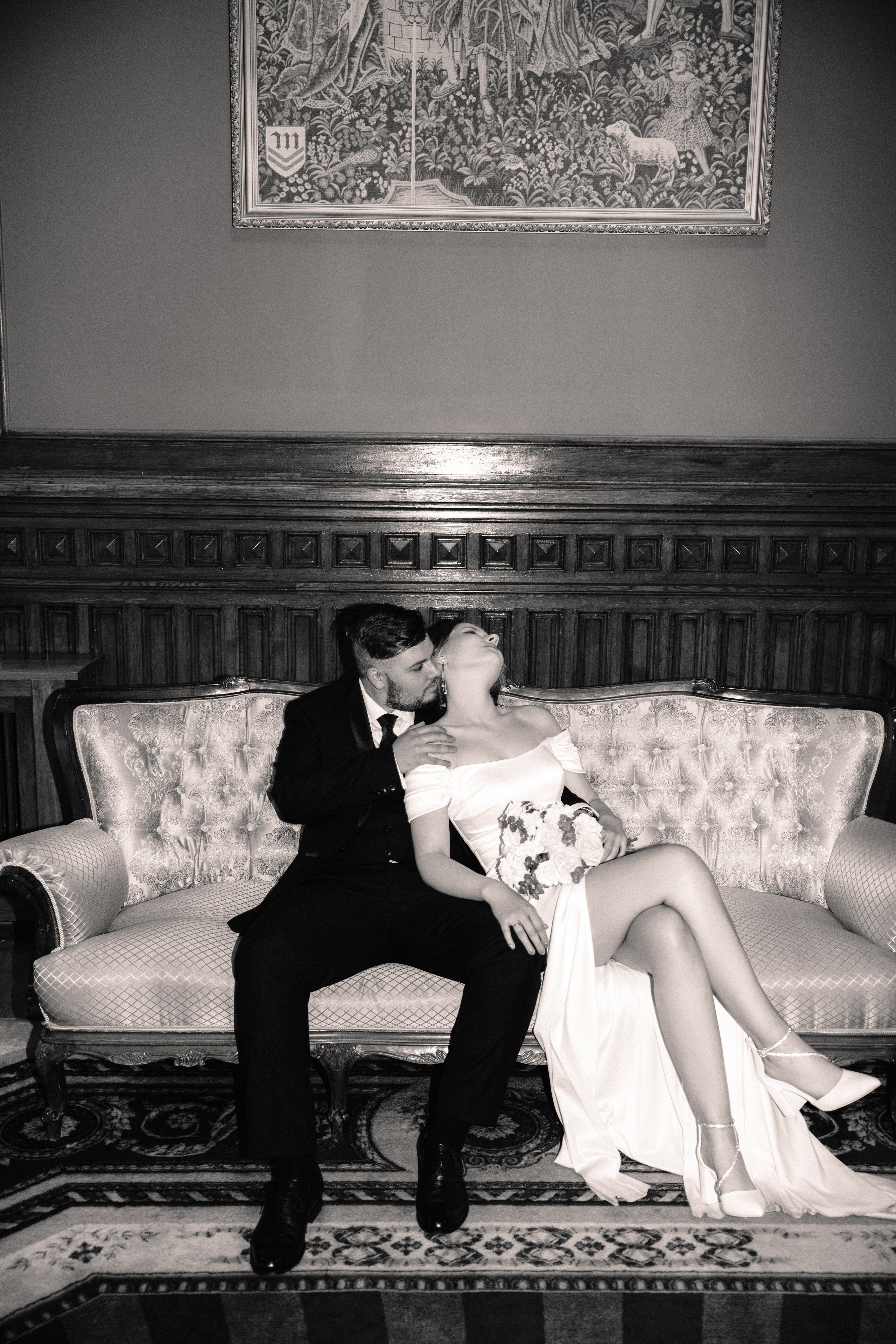 ♥. Фотограф в Санкт-Петербурге Мария Проскурина