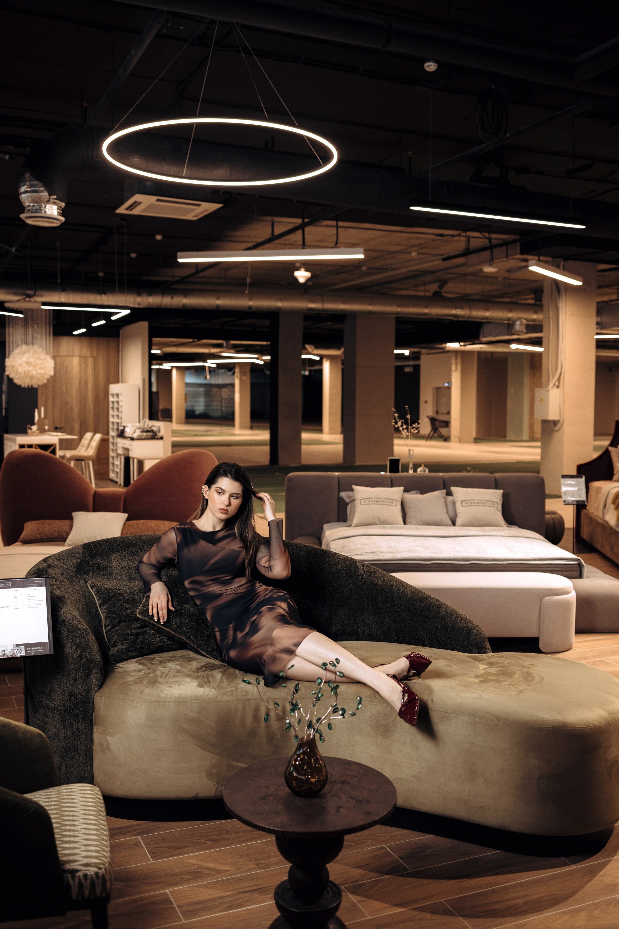 ♥. Фотограф в Санкт-Петербурге Мария Проскурина