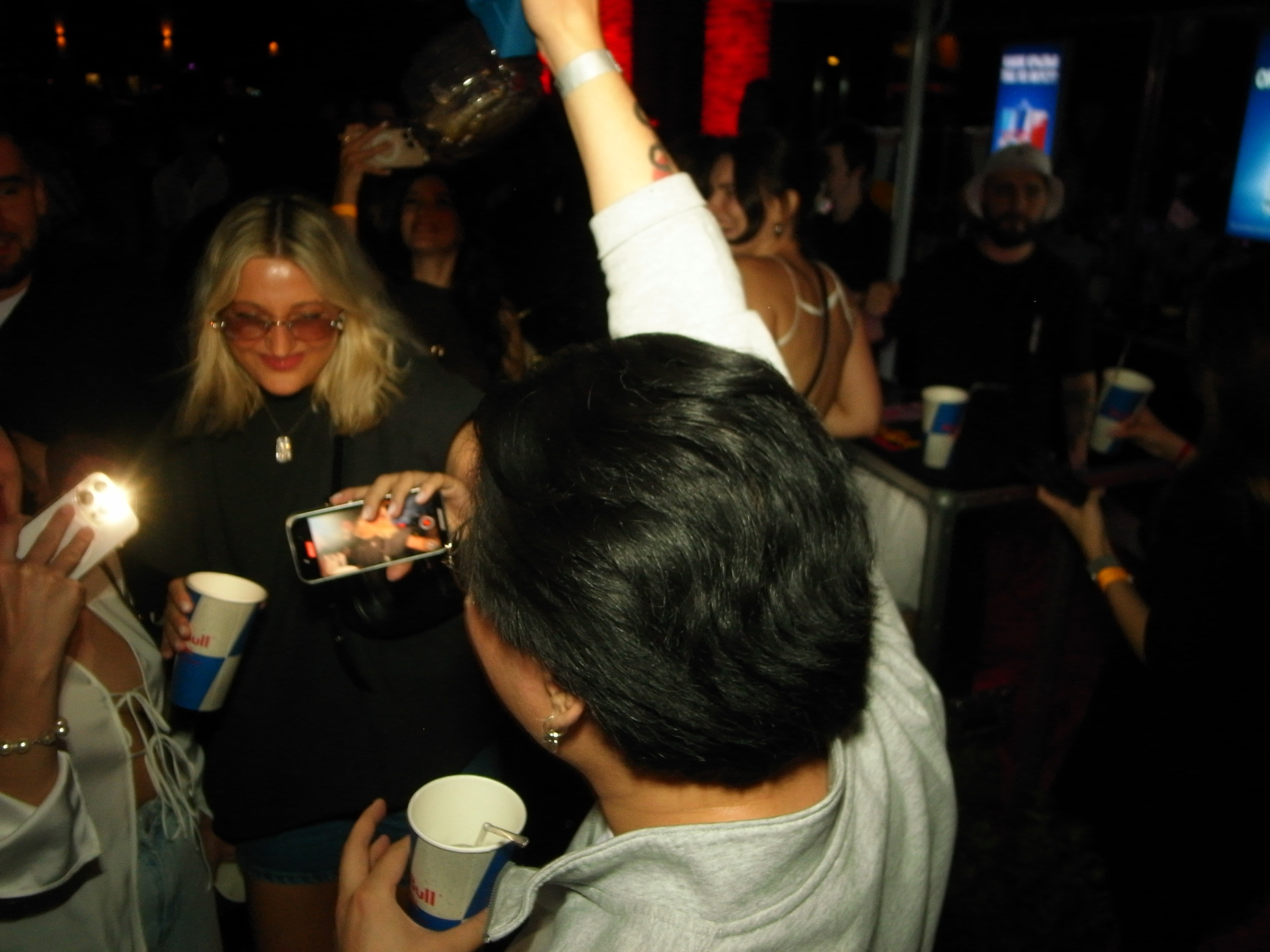 LASKI — CONNECTED x DETI. TENZO | Креативный продюсер / Арт-директор