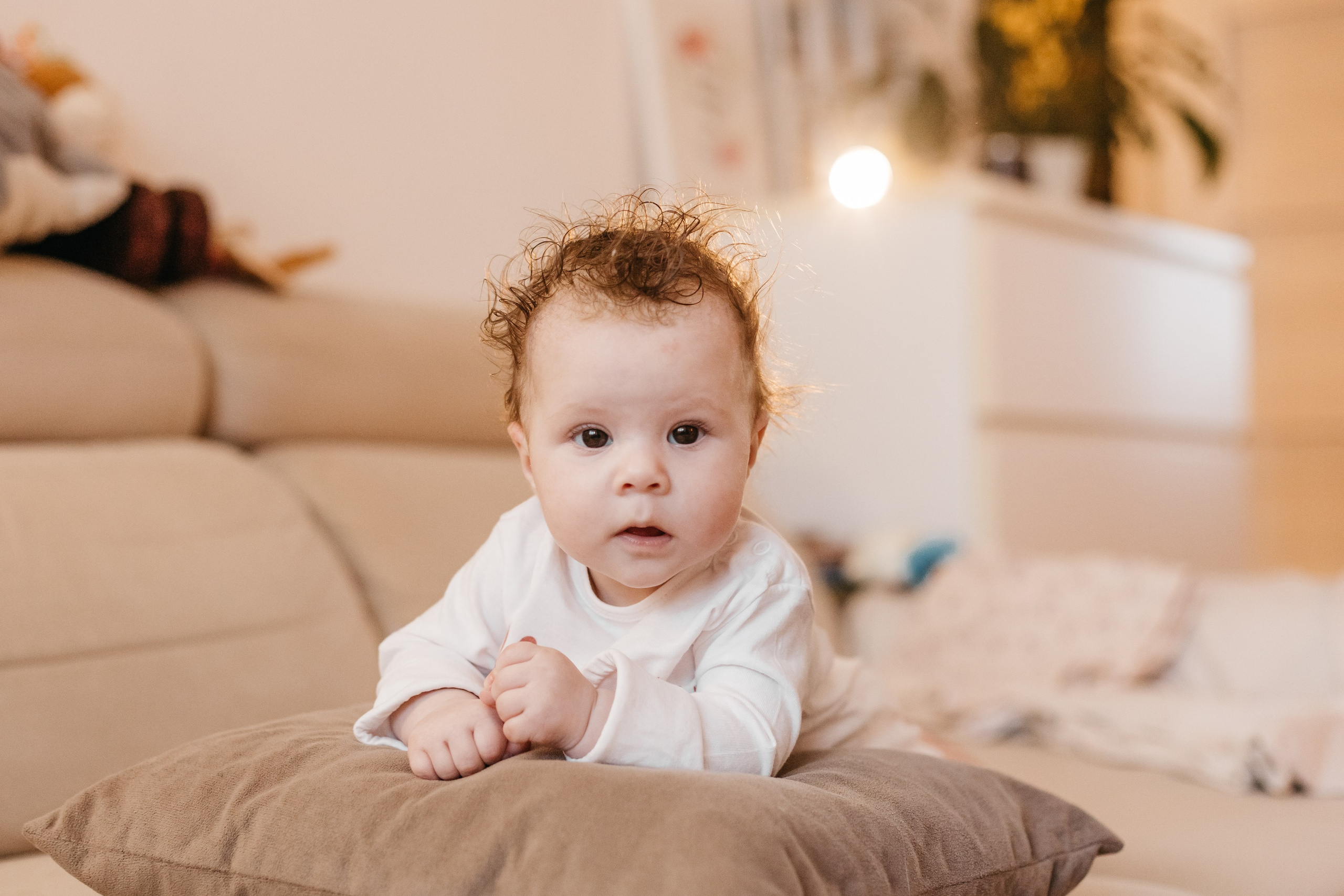 Домашняя сьемка. Свадебный и семейный фотограф Спб Бошман Ирина
