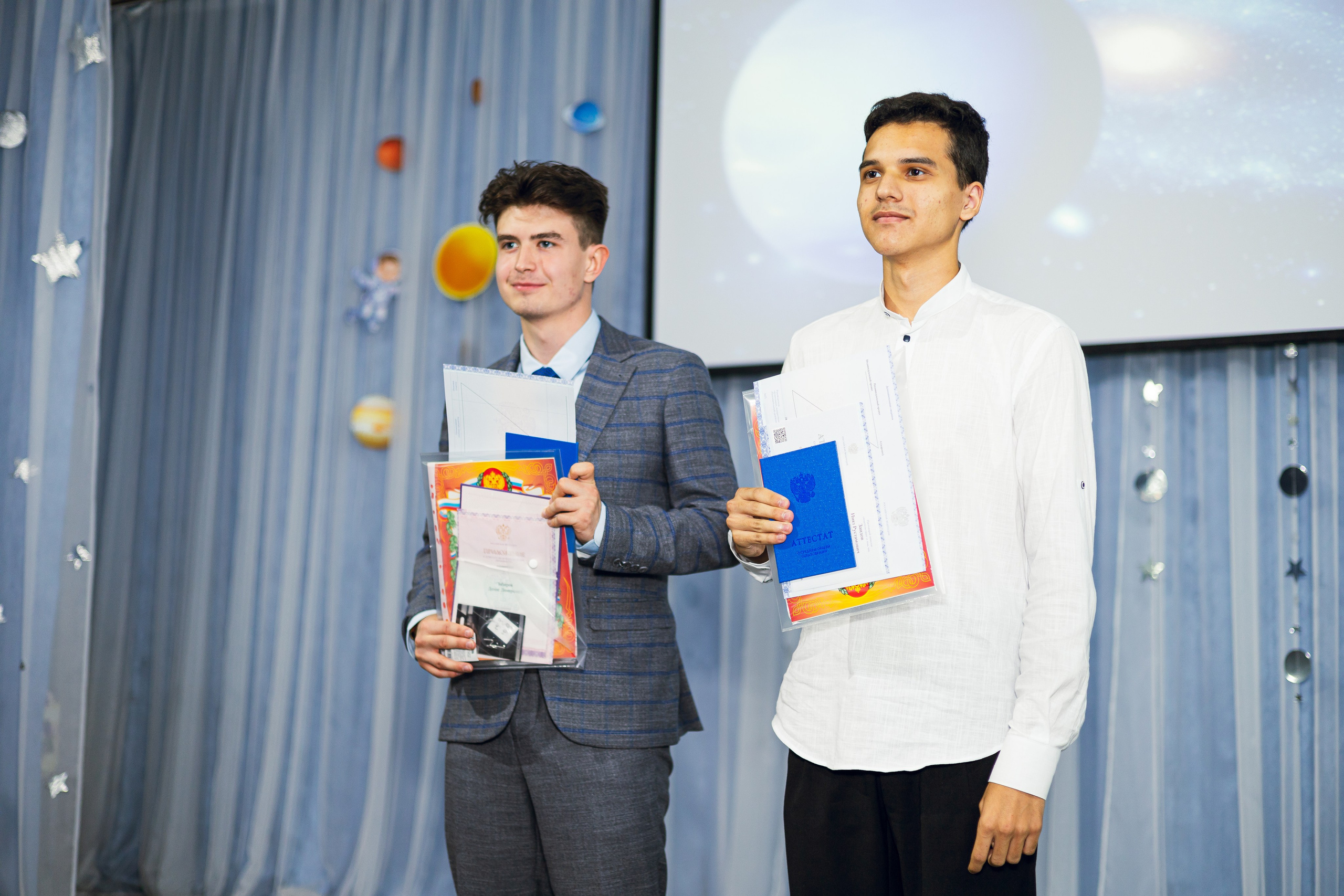 3 школа. Фотограф и видеограф в Бугульме Аня Трутнева