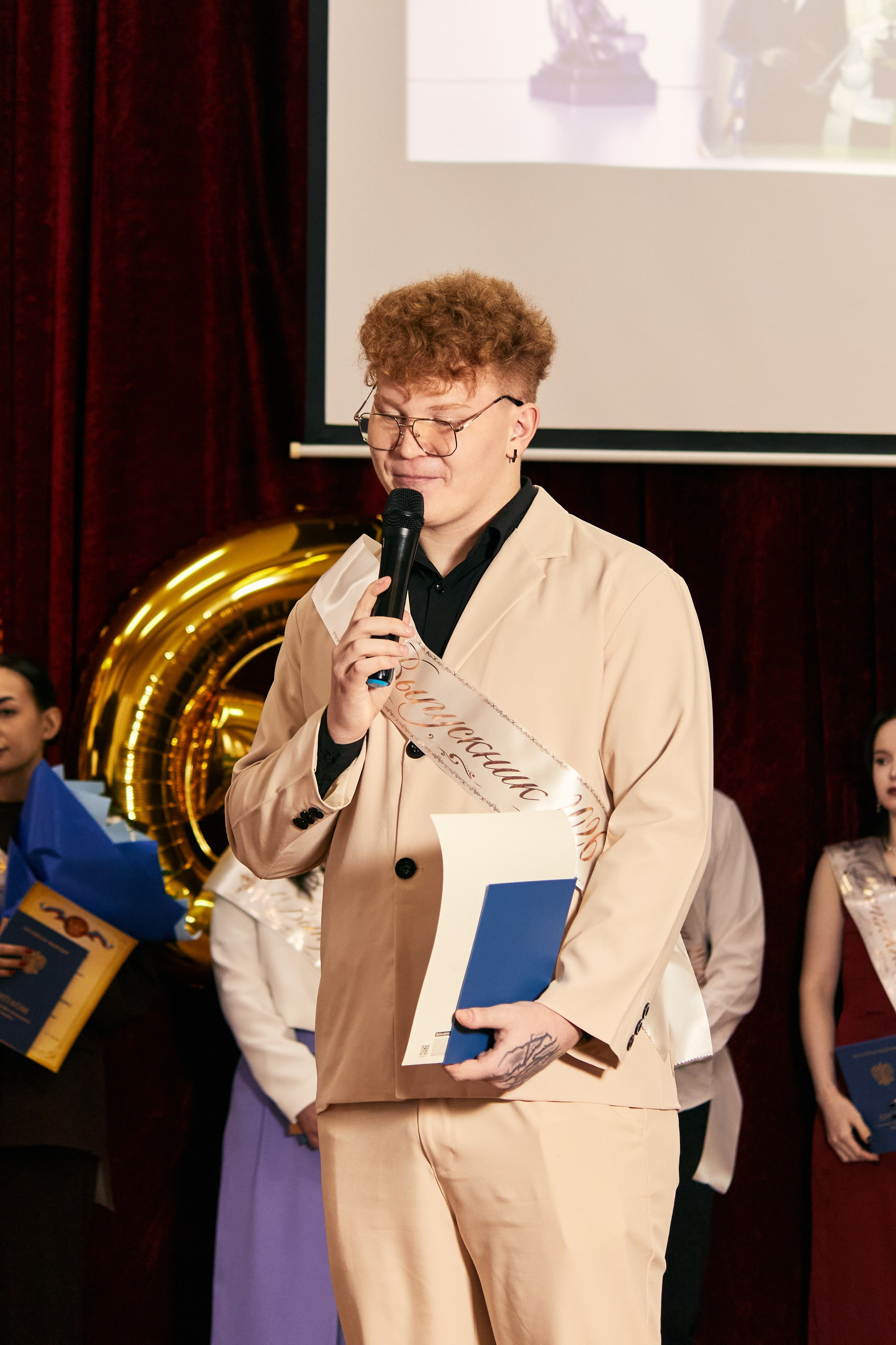 БИПИТ. Фотограф и видеограф в Бугульме Аня Трутнева