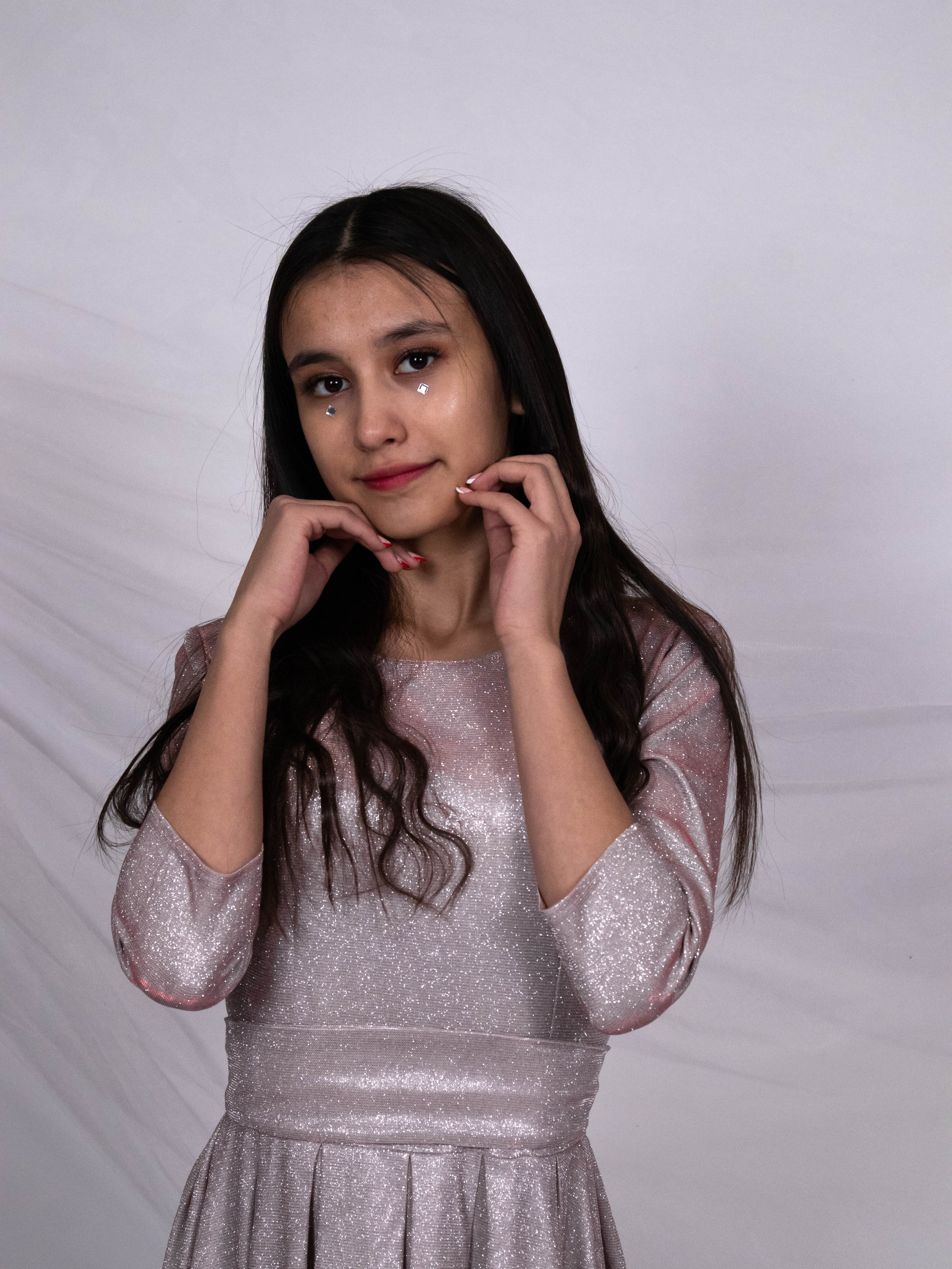 FASHION 14.01.24. Фотограф и видеограф в Бугульме Аня Трутнева