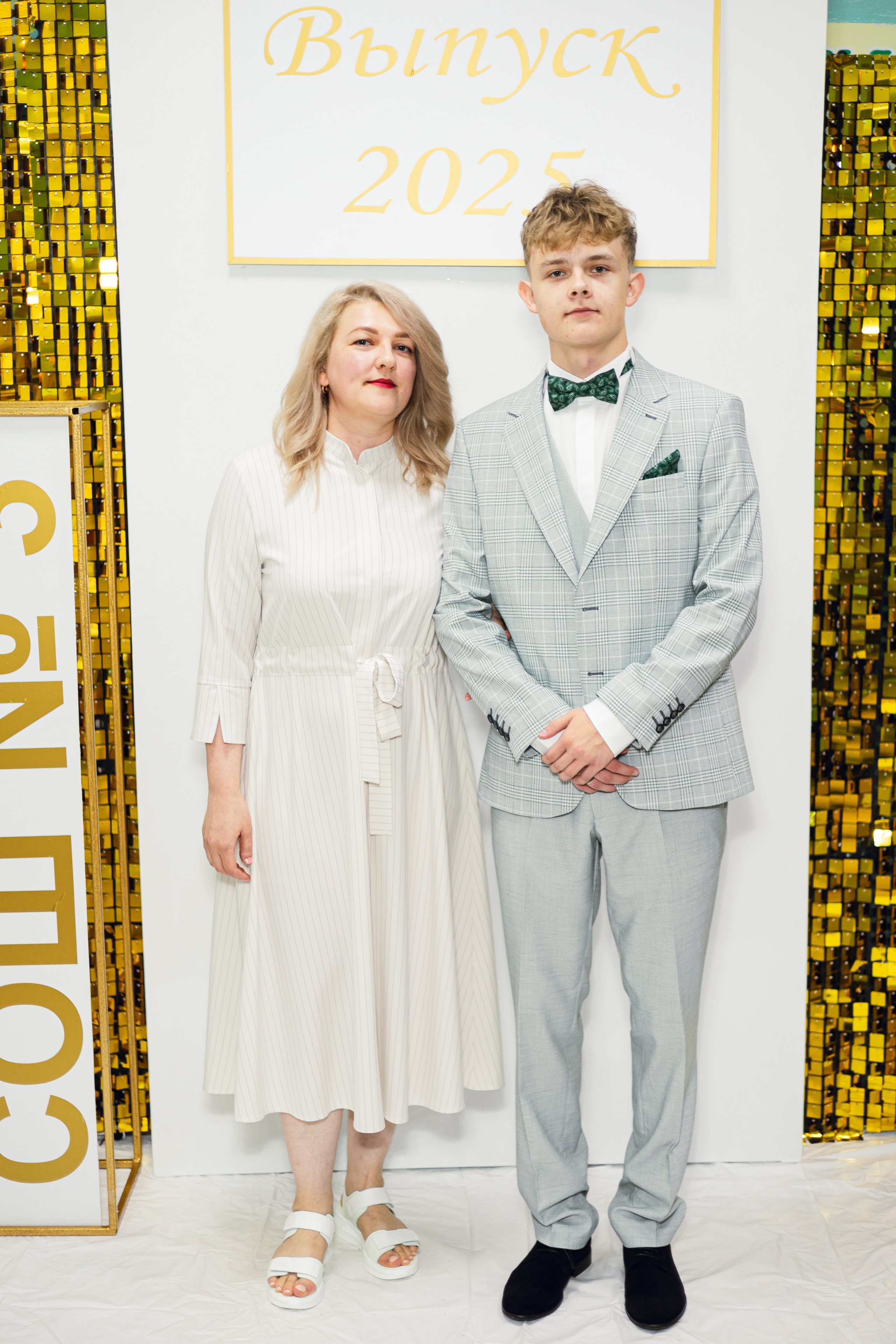 3 школа. Фотограф и видеограф в Бугульме Аня Трутнева