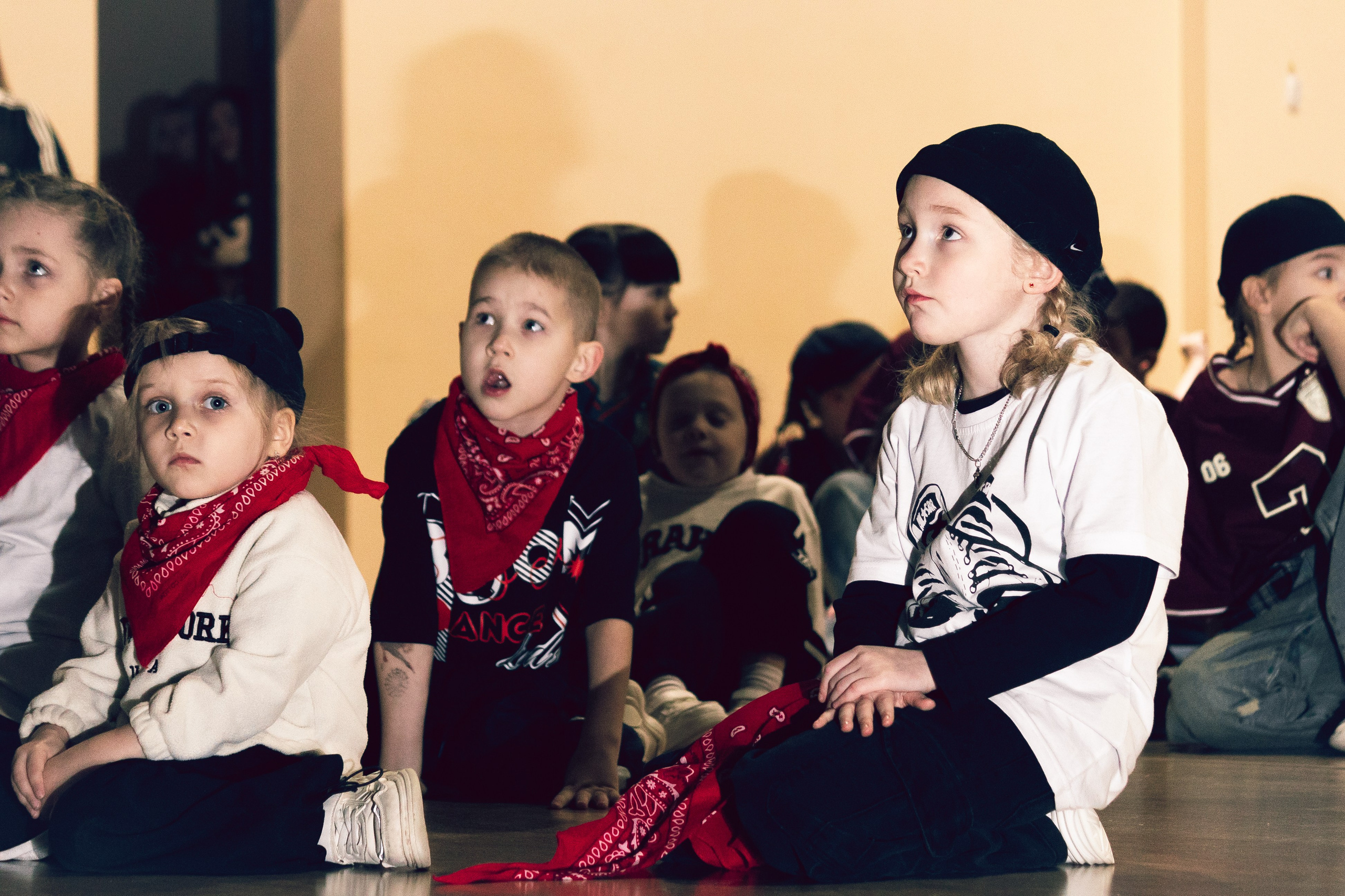BoomDANCEkids. Фотограф и видеограф в Бугульме Аня Трутнева