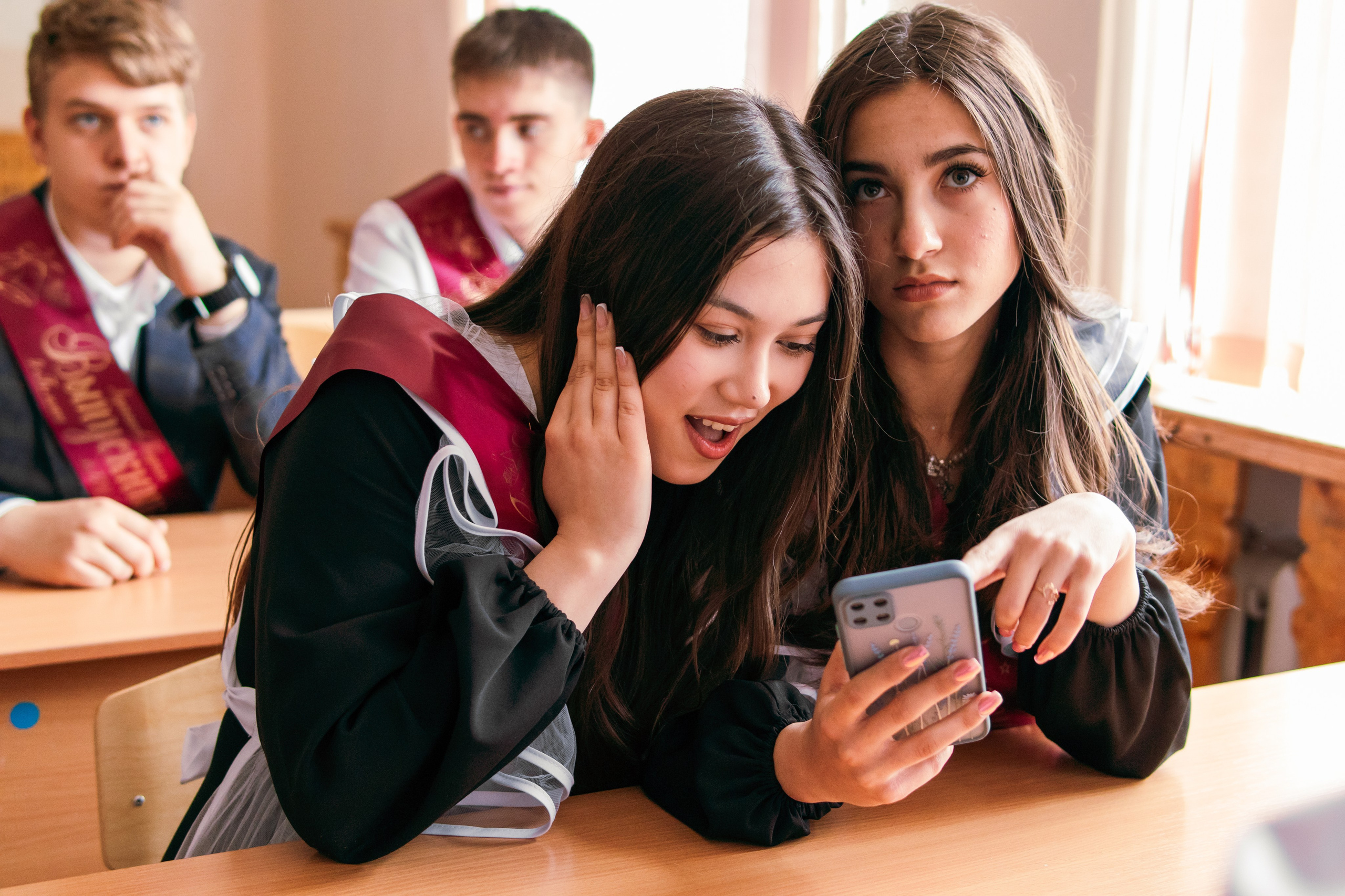 Северное. Фотограф и видеограф в Бугульме Аня Трутнева