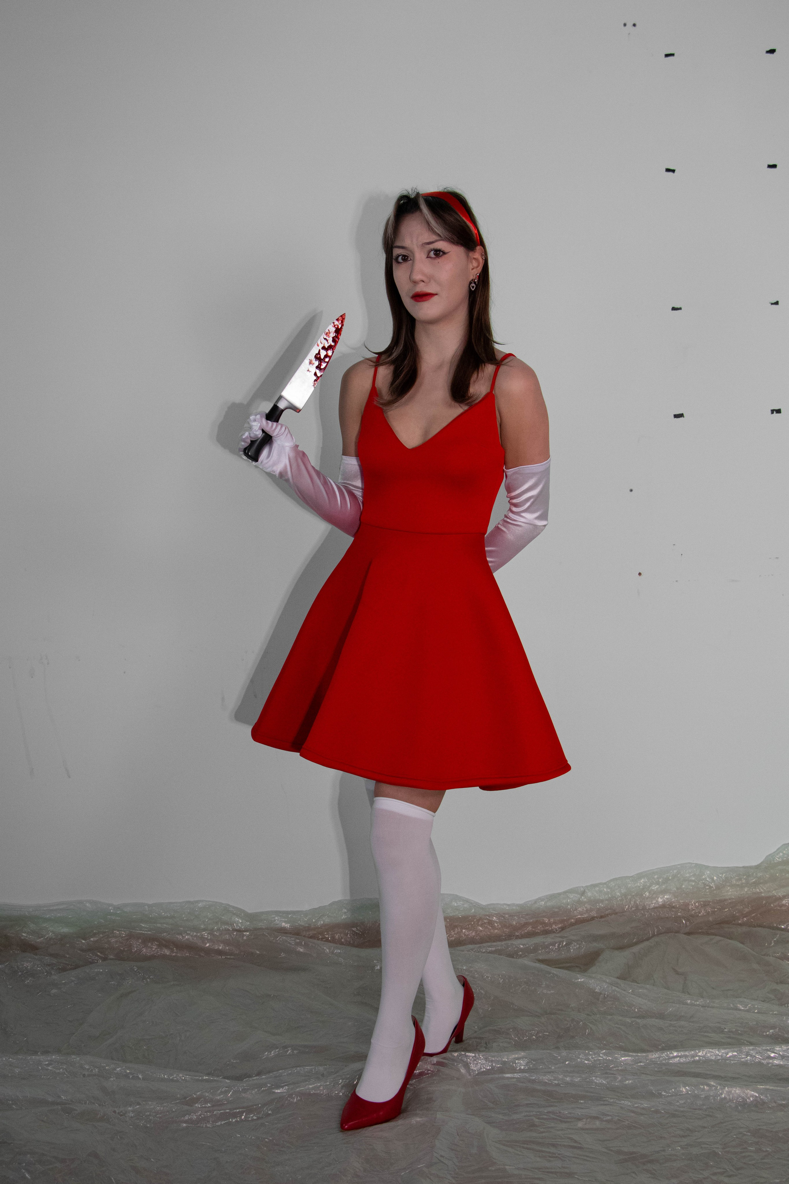 PERFECT BLUE. Фотограф и видеограф в Бугульме Аня Трутнева