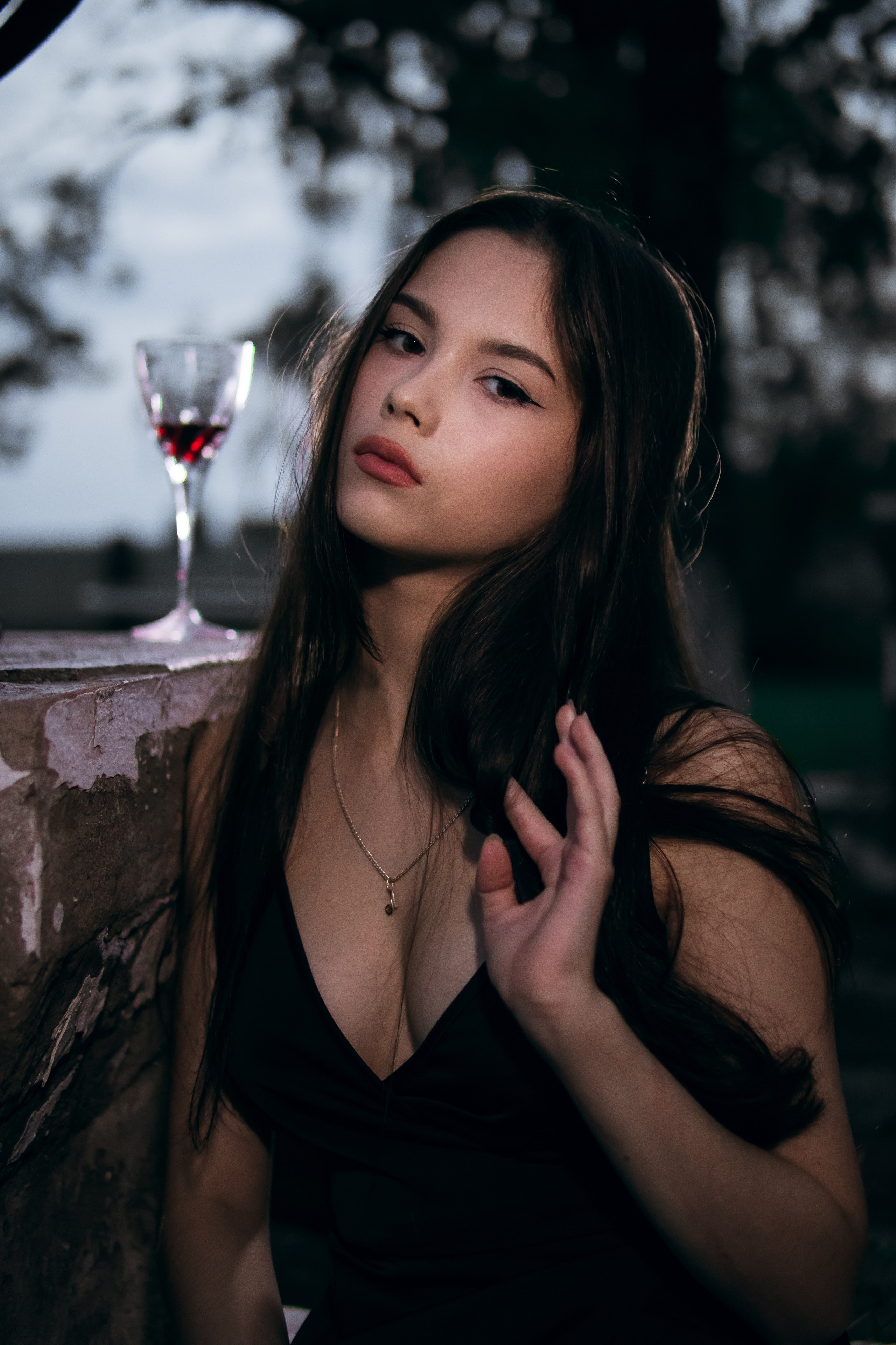 Азалия. Фотограф и видеограф в Бугульме Аня Трутнева