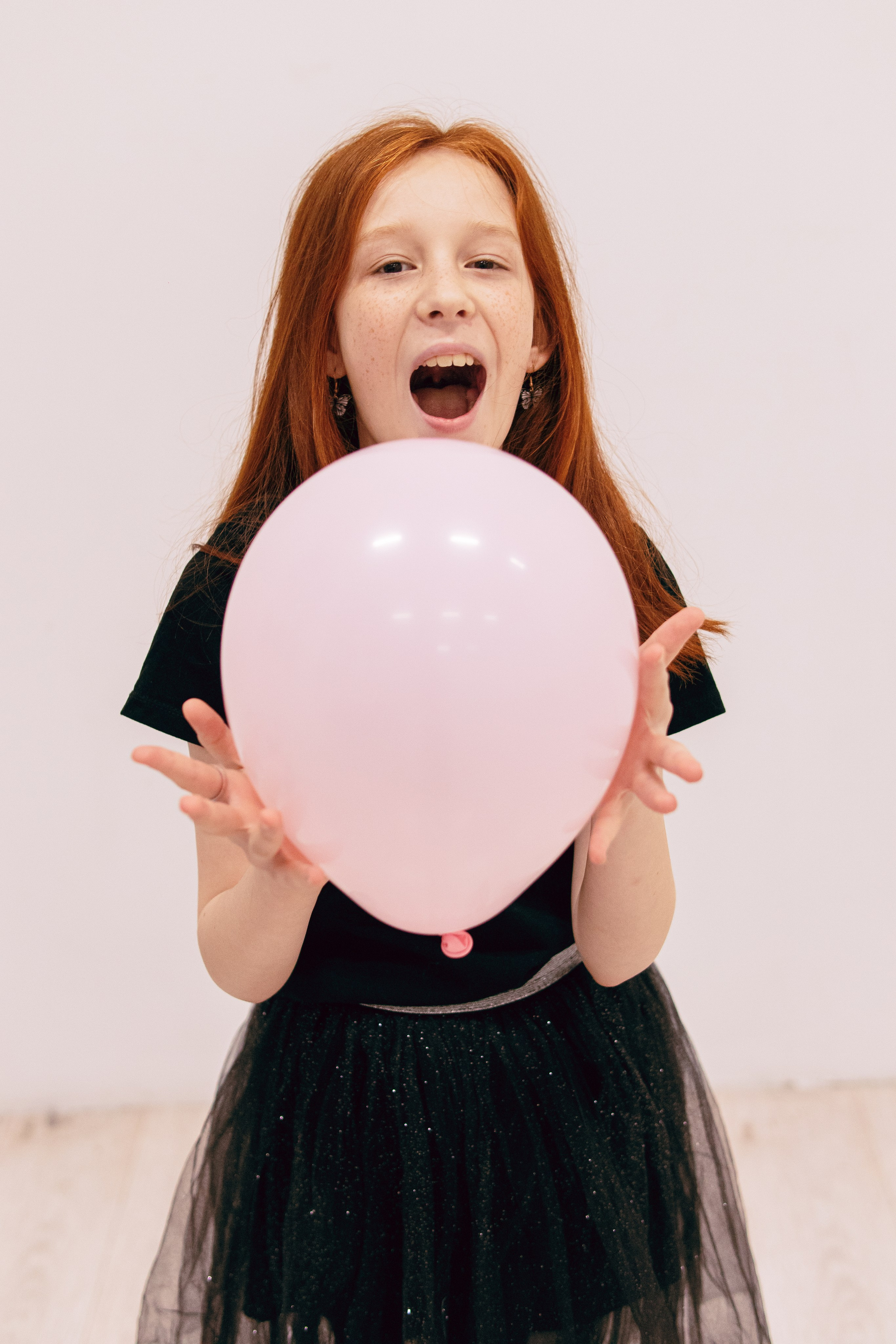 Аксинья. Фотограф и видеограф в Бугульме Аня Трутнева