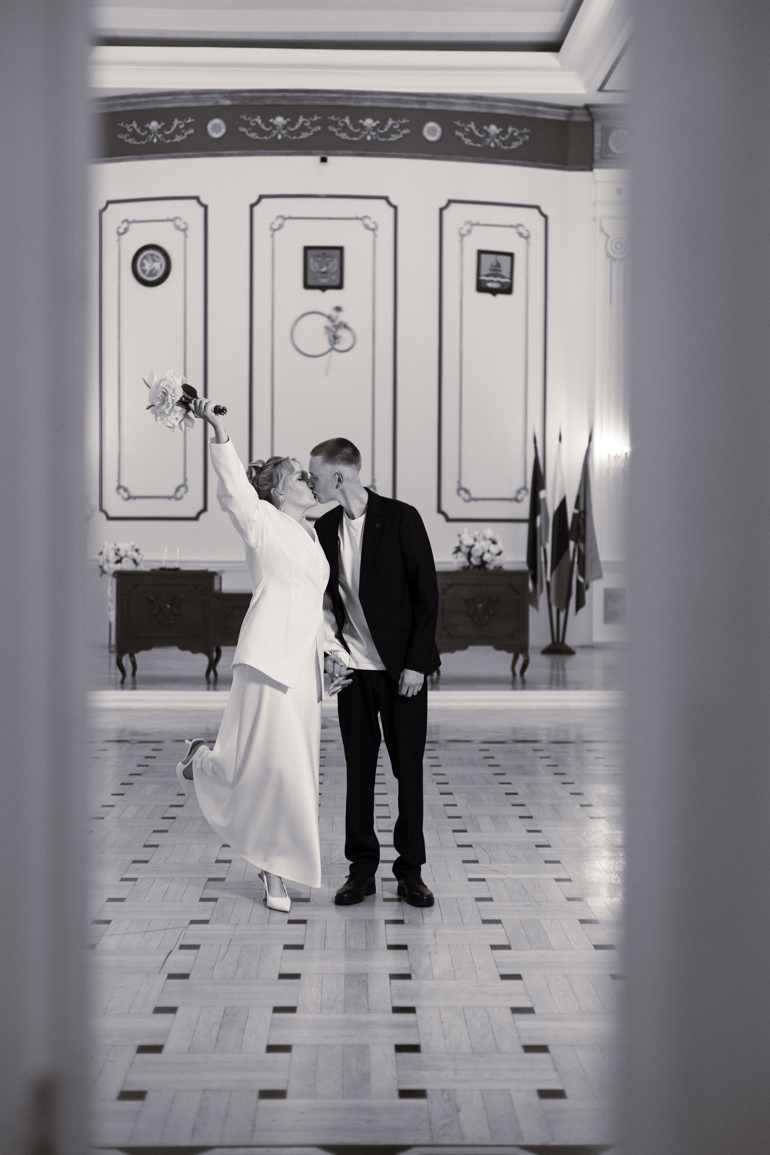 Артём ♡ Дарья. Фотограф и видеограф в Бугульме Аня Трутнева