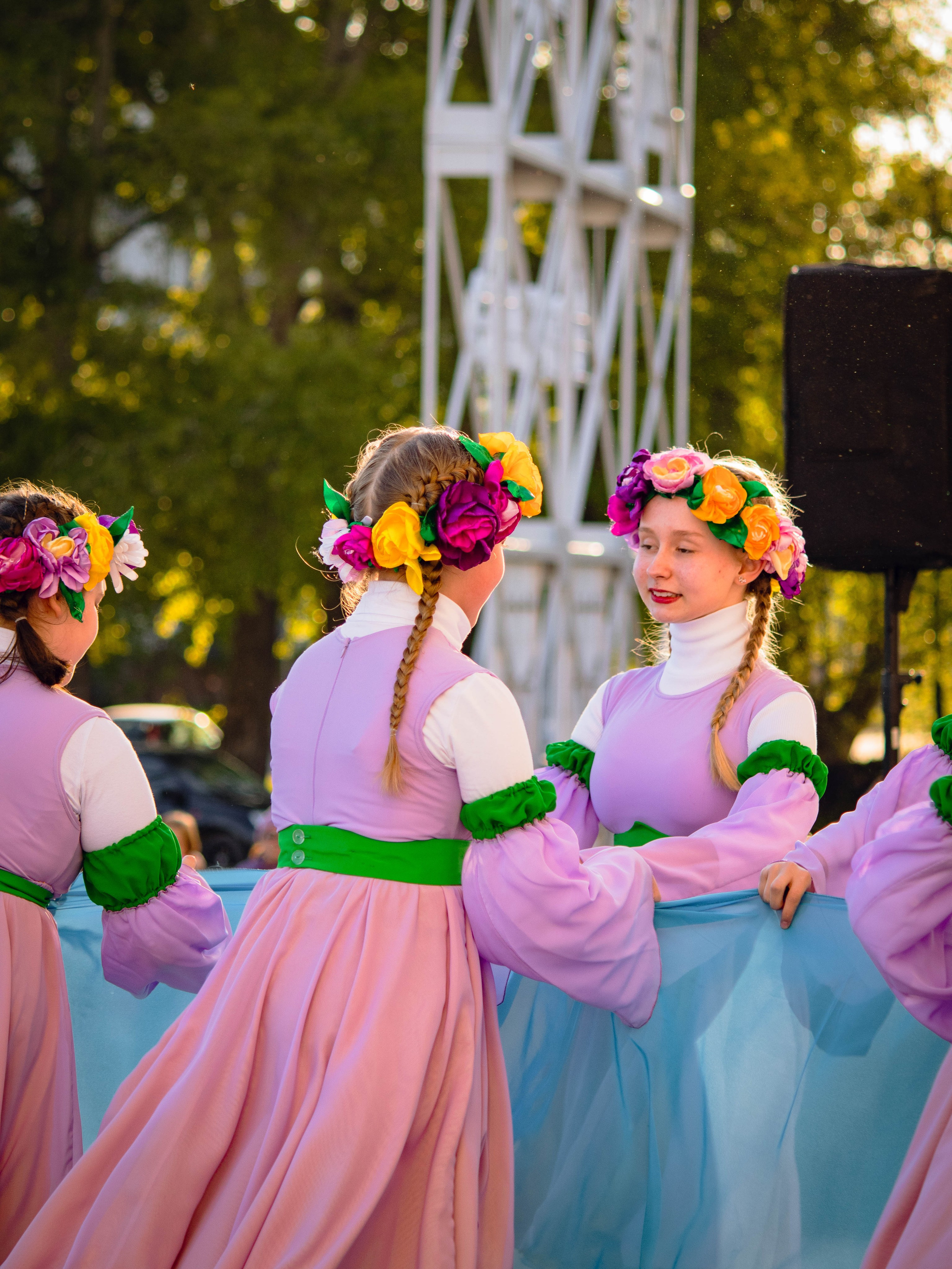 Любовь. Семья. Май. Фотограф и видеограф в Бугульме Аня Трутнева