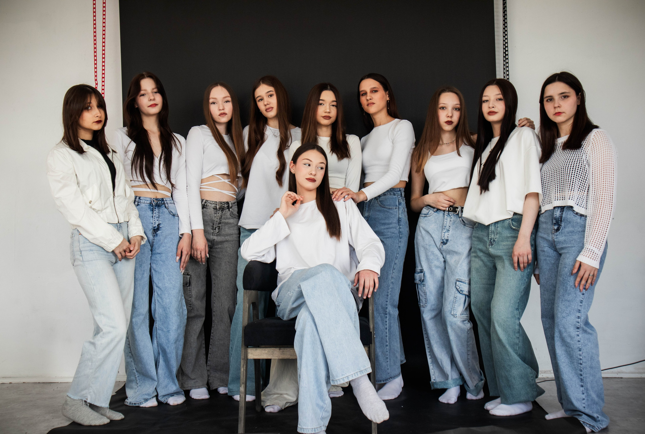 Школьный альбом 16 школа. Фотограф и видеограф в Бугульме Аня Трутнева