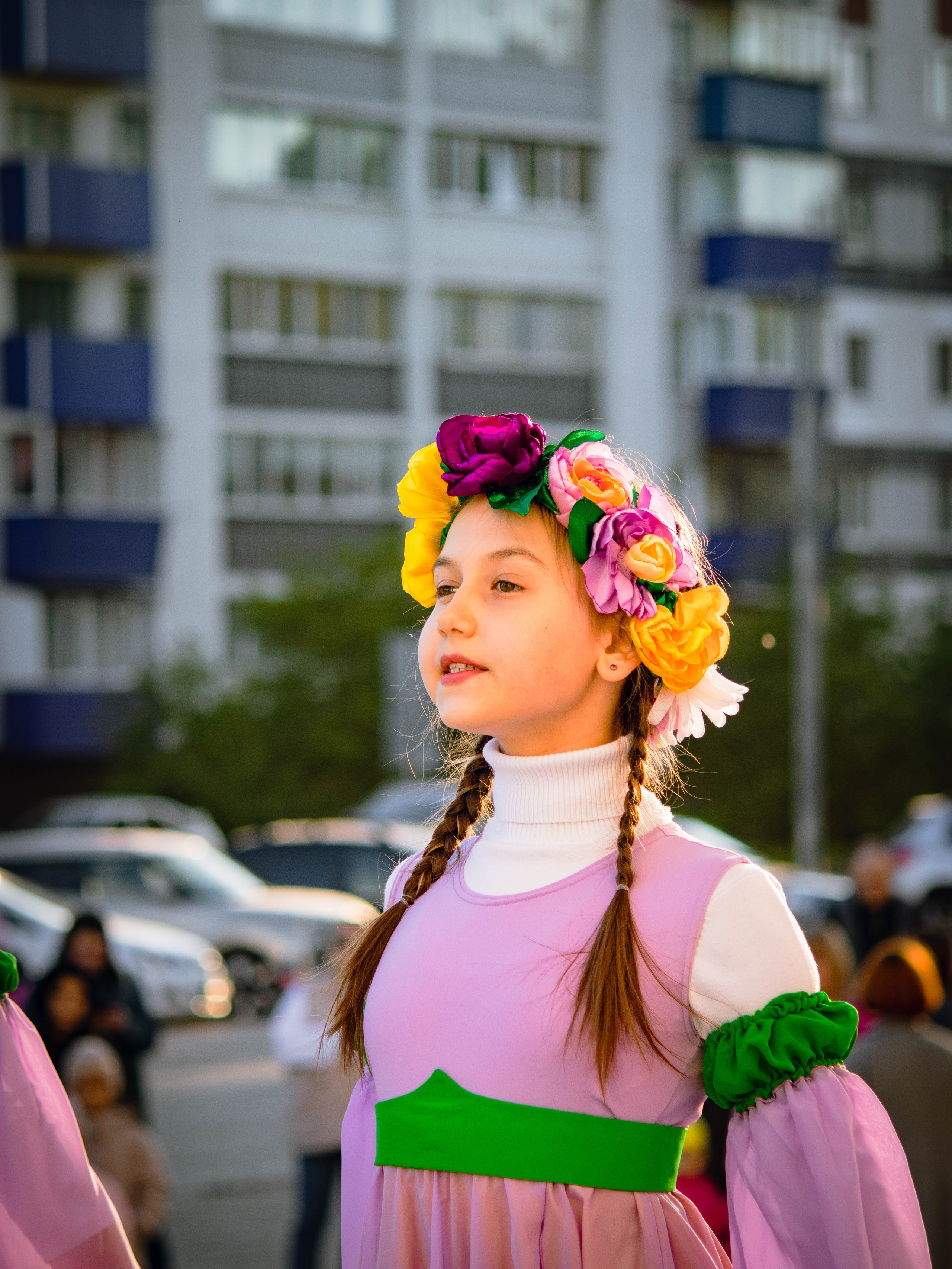 Любовь. Семья. Май. Фотограф и видеограф в Бугульме Аня Трутнева