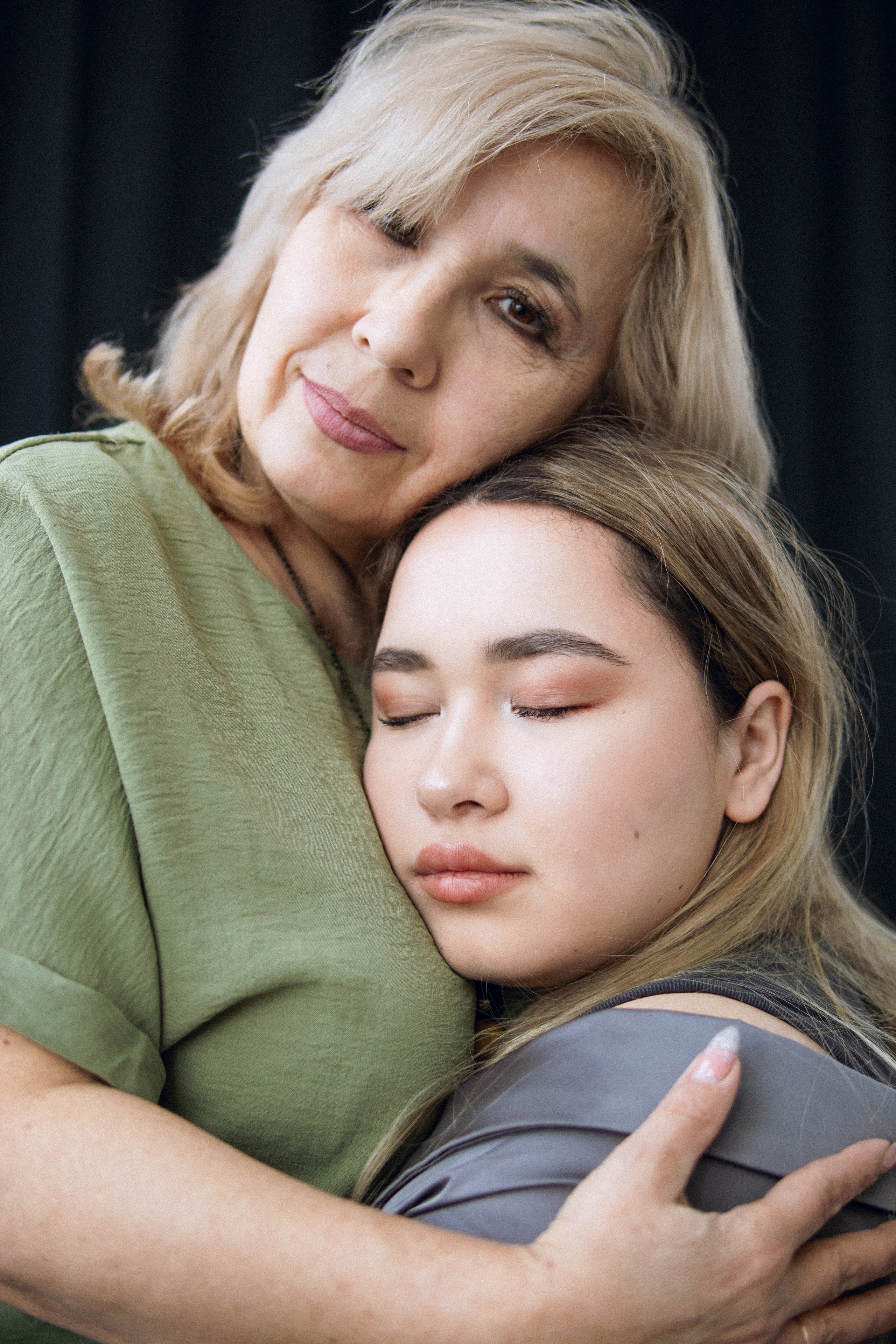 В объятиях любви. Фотограф и видеограф в Бугульме Аня Трутнева