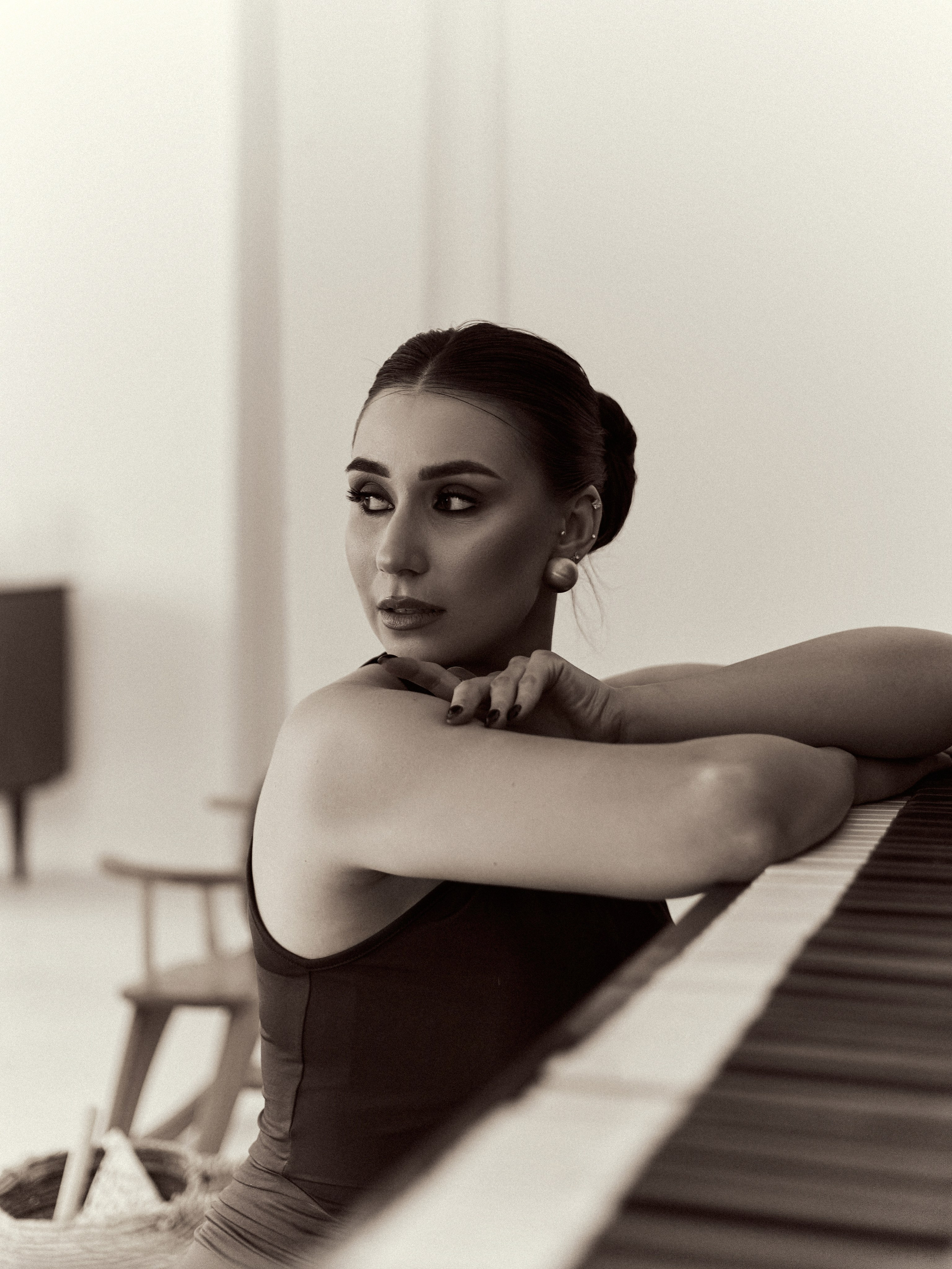 Эльвина. Фотограф и видеограф в Бугульме Аня Трутнева