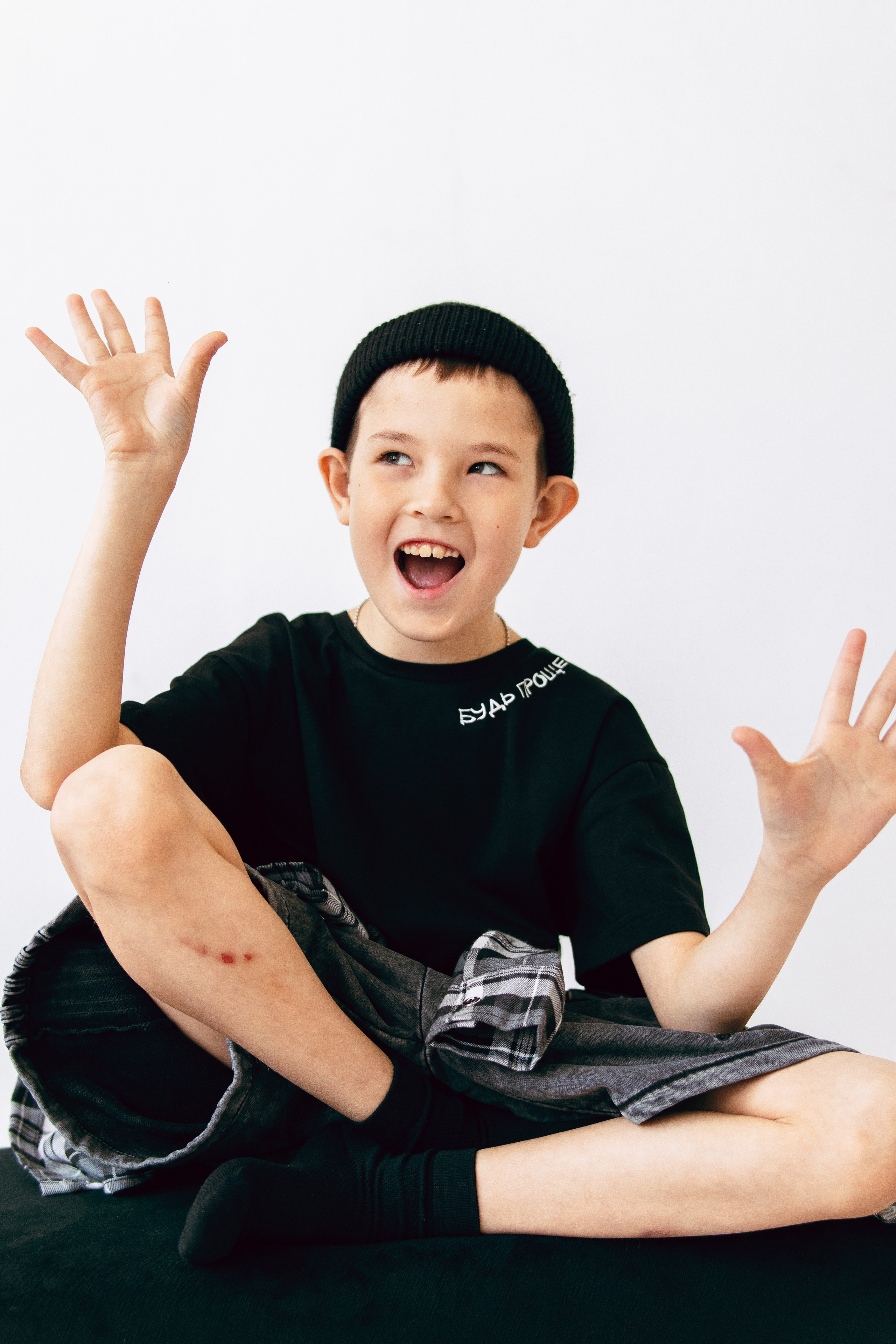 Тимур. Фотограф и видеограф в Бугульме Аня Трутнева