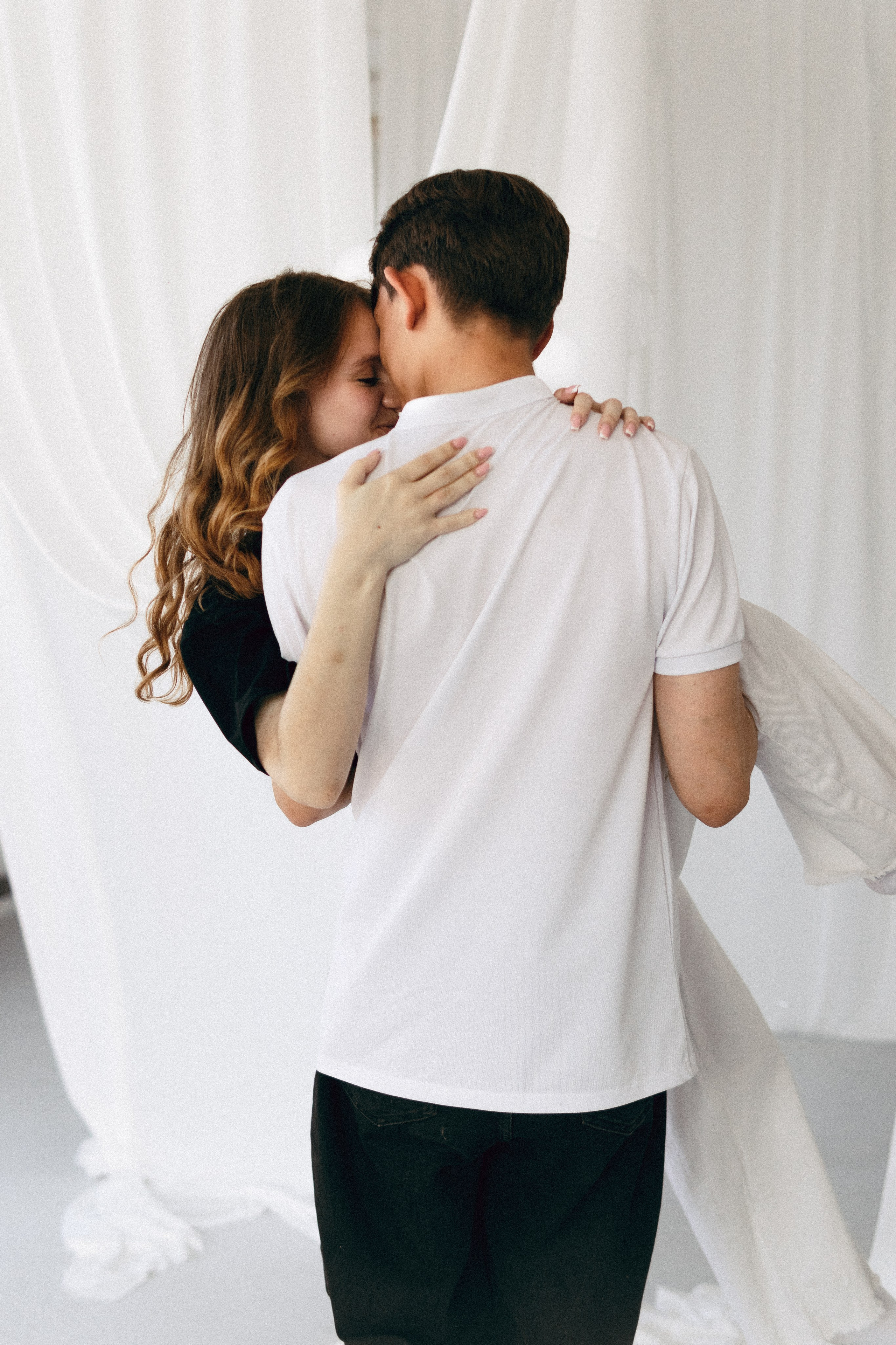 Марсель и София. Фотограф и видеограф в Бугульме Аня Трутнева