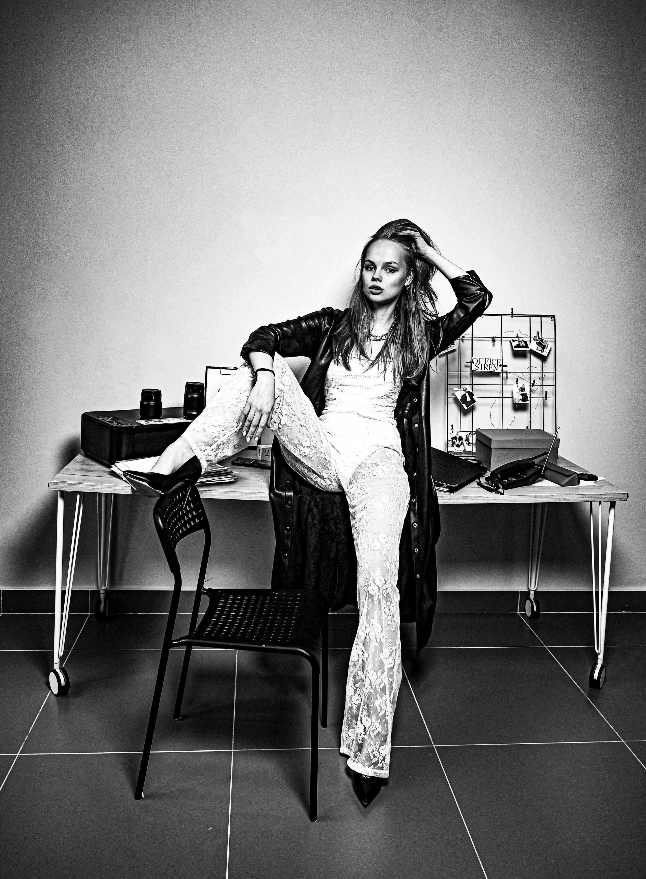 . ZDARONOKIA Репортажный фотограф