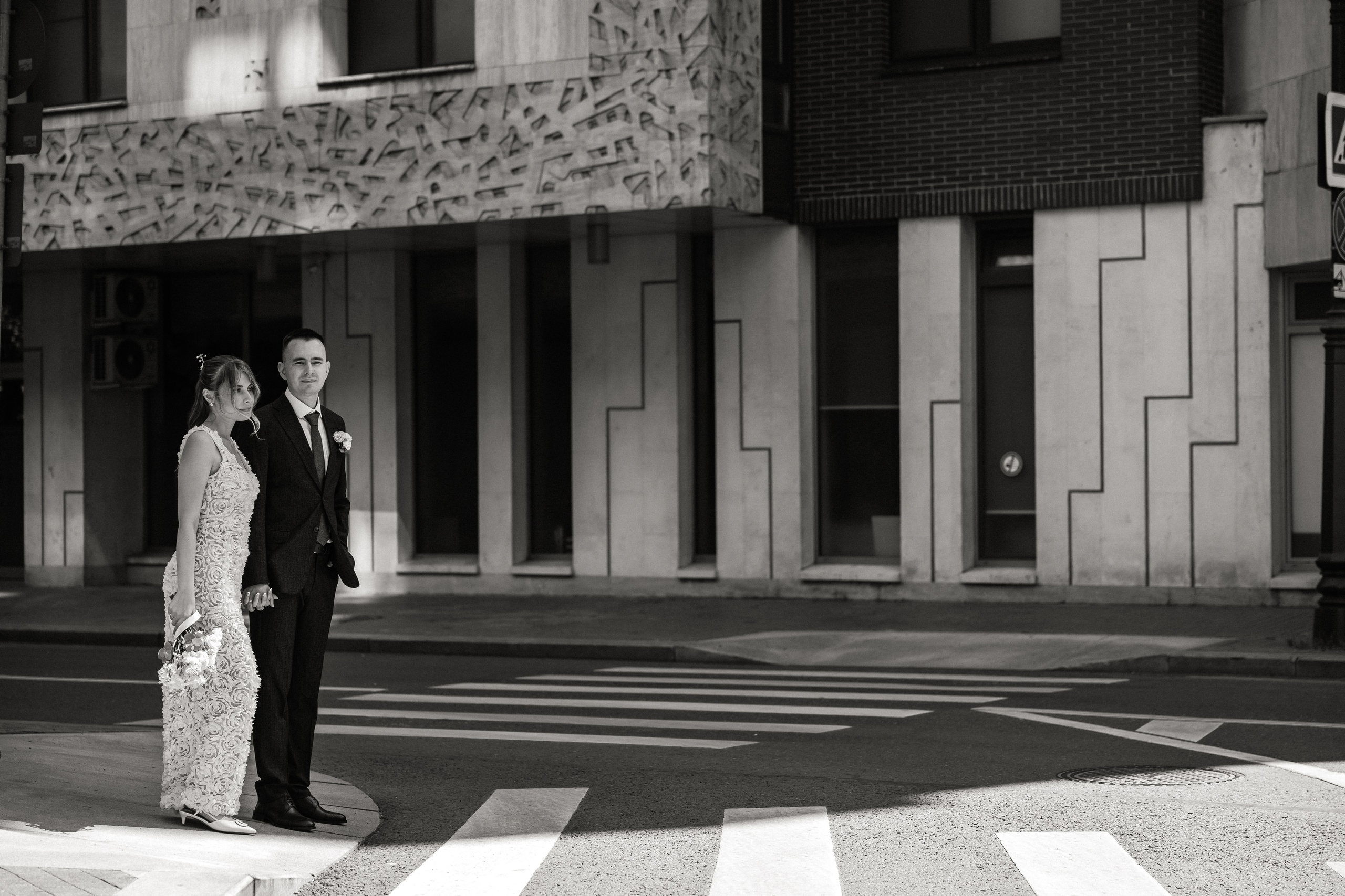 Павел и Юлия. Свадебный и репортажный фотограф Ольга Шевелёва