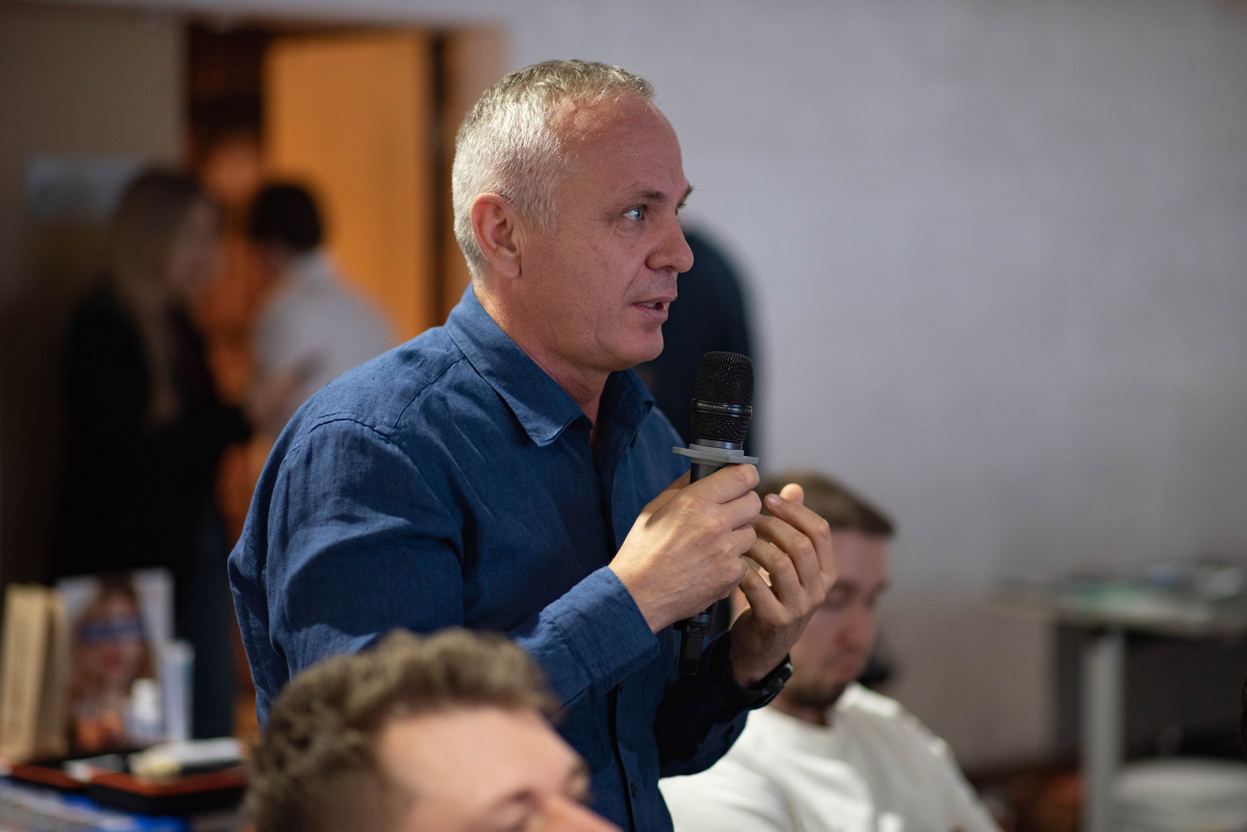 ISI. Фотограф в городе Новосибирск Линг Даниил