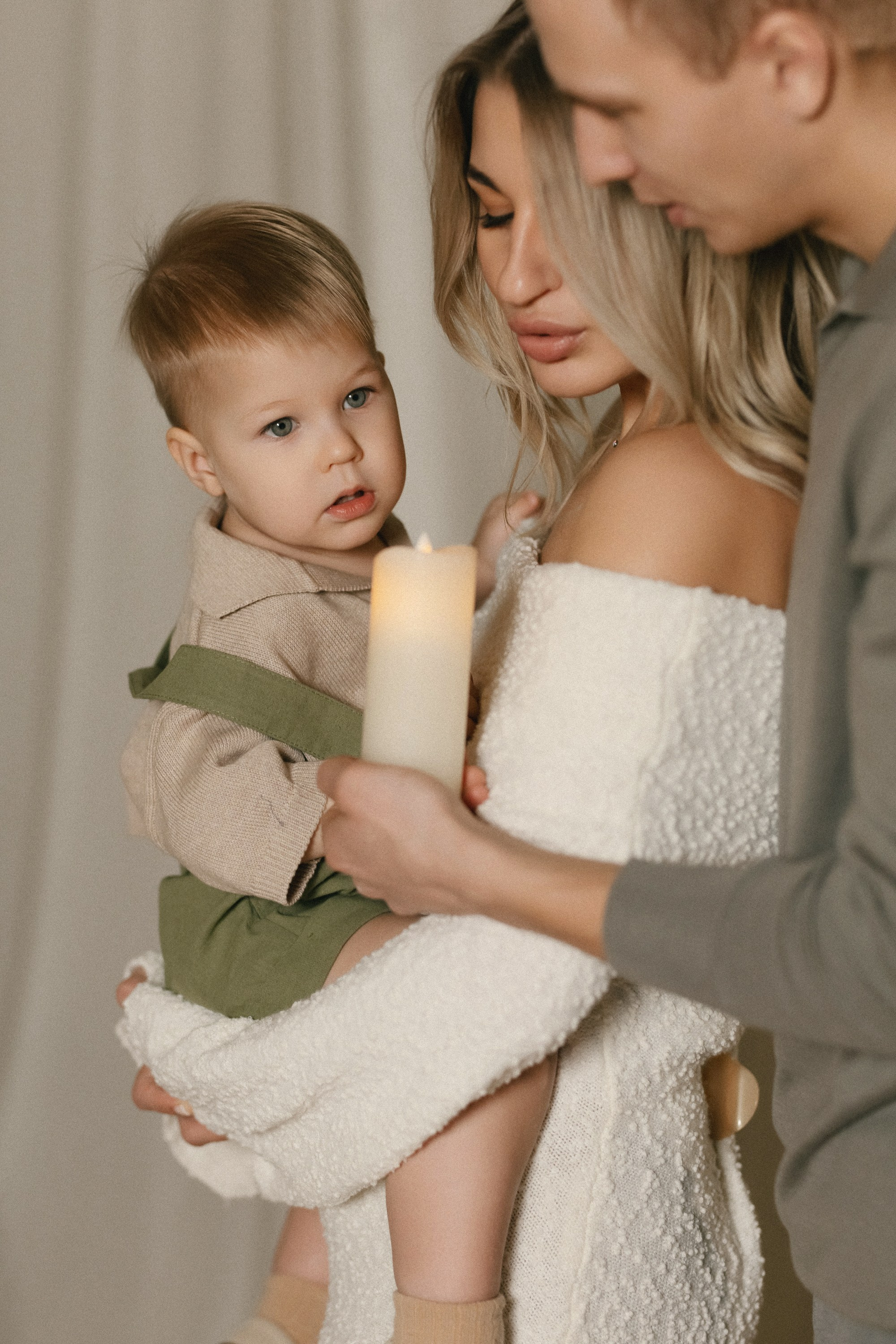 ТАТЬЯНА, ВЛАДИМИР И МИША ` 24. Maria Startseva Photo