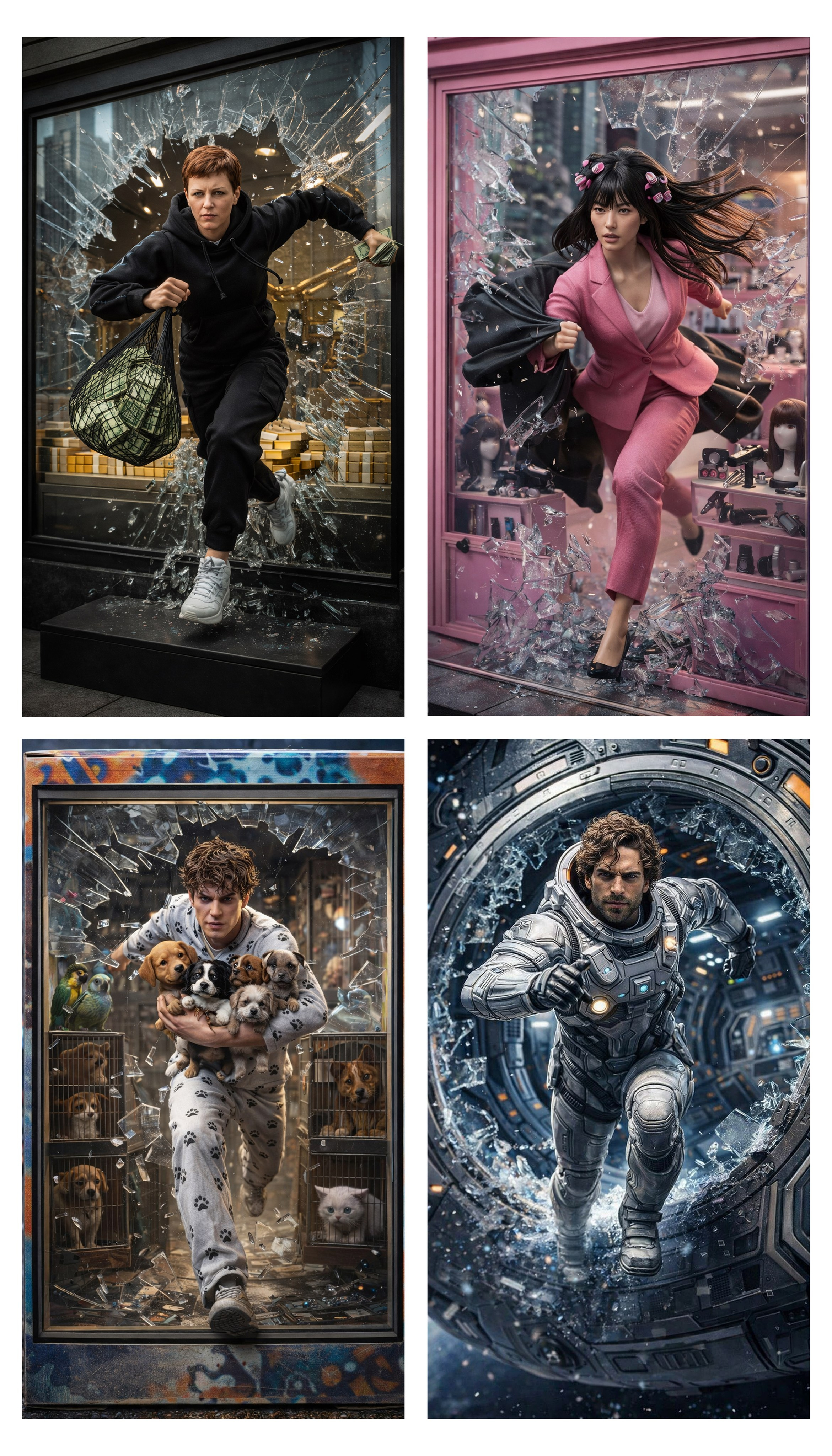 ТРЕНДЫ. Олеся Бакулина, графический дизайнер, иллюстратор